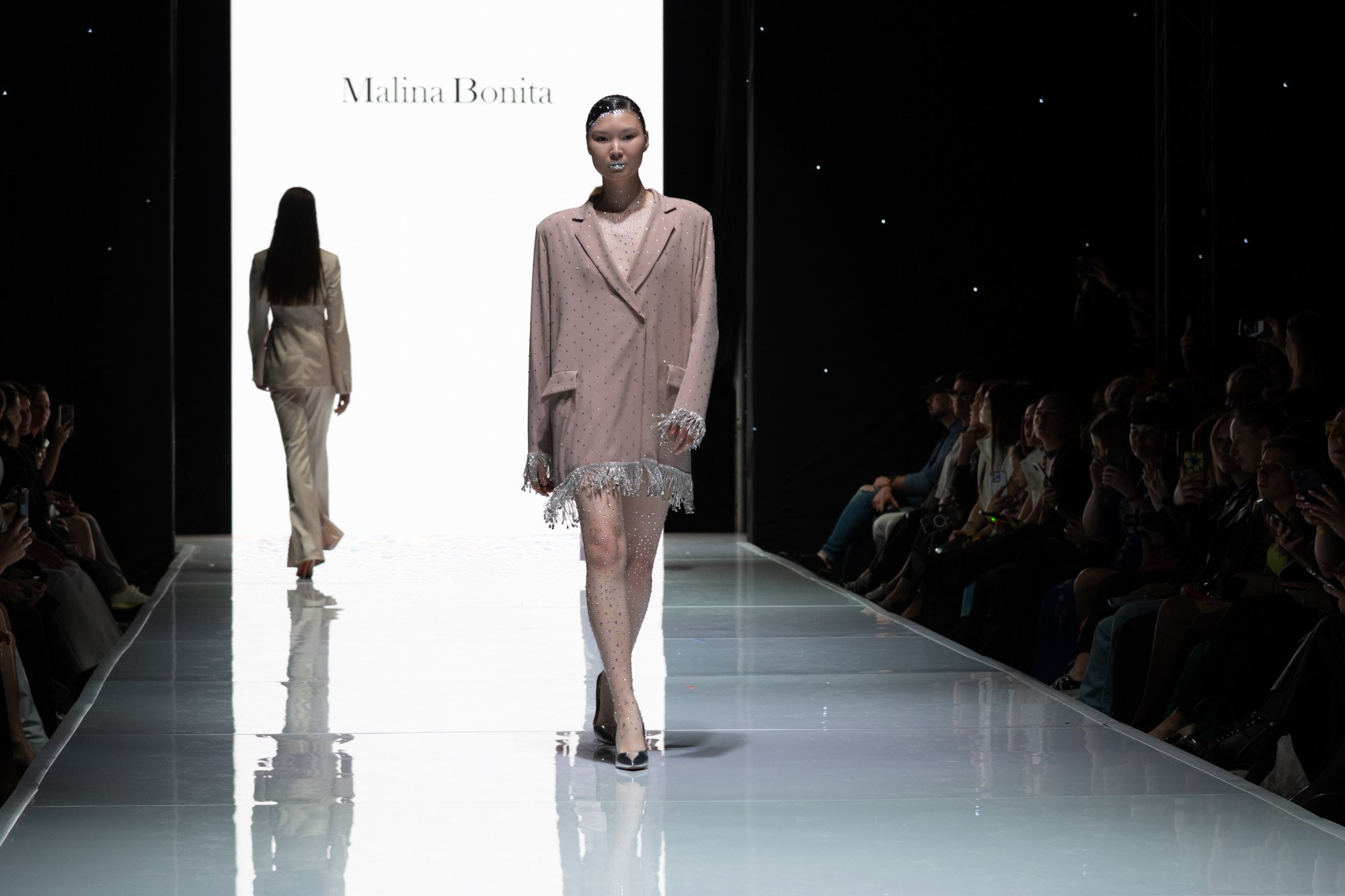 Malina Bonita / 23. Sakunov Photo