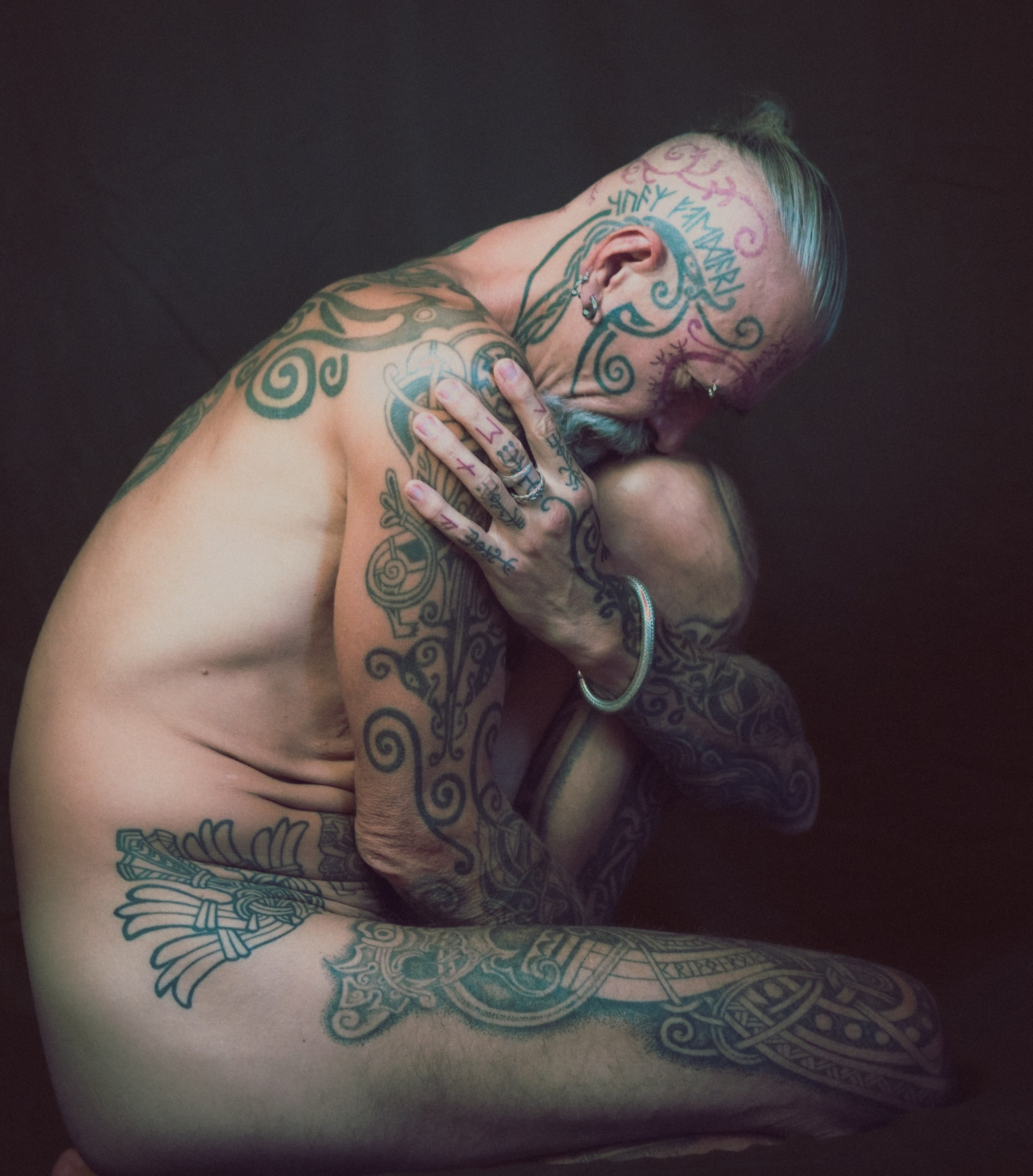 Саша Викинг. Фотограф Париж / Photographer Paris