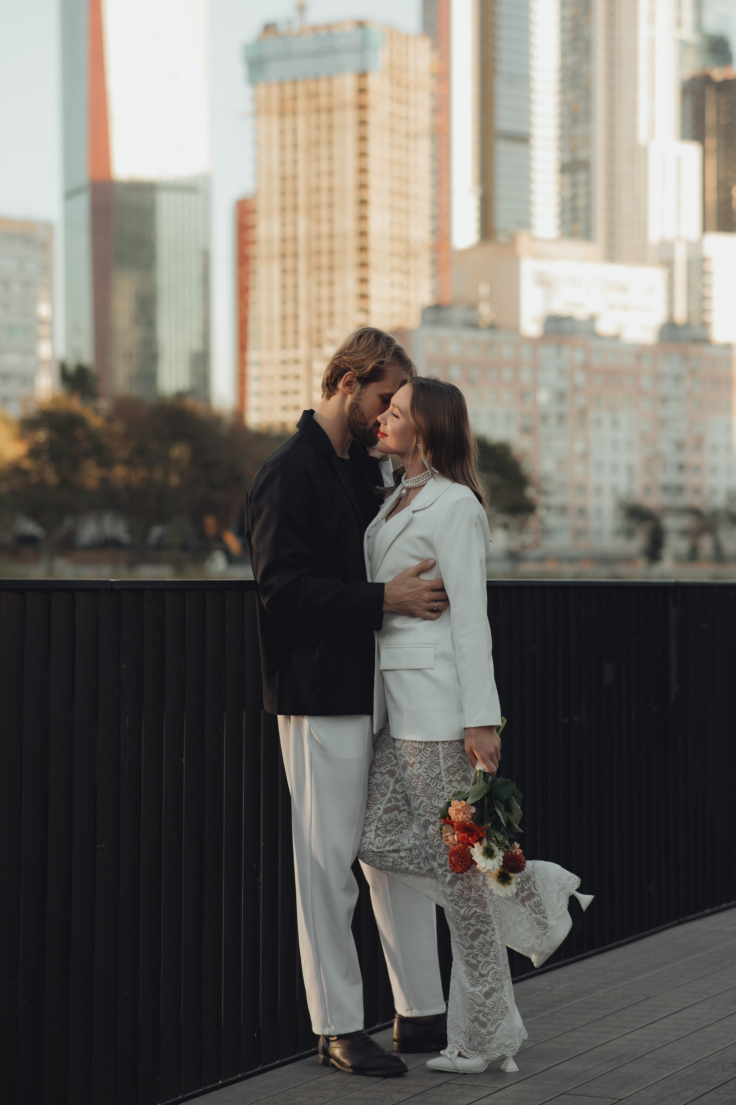 Wedding day | September. Дарья Скворцова