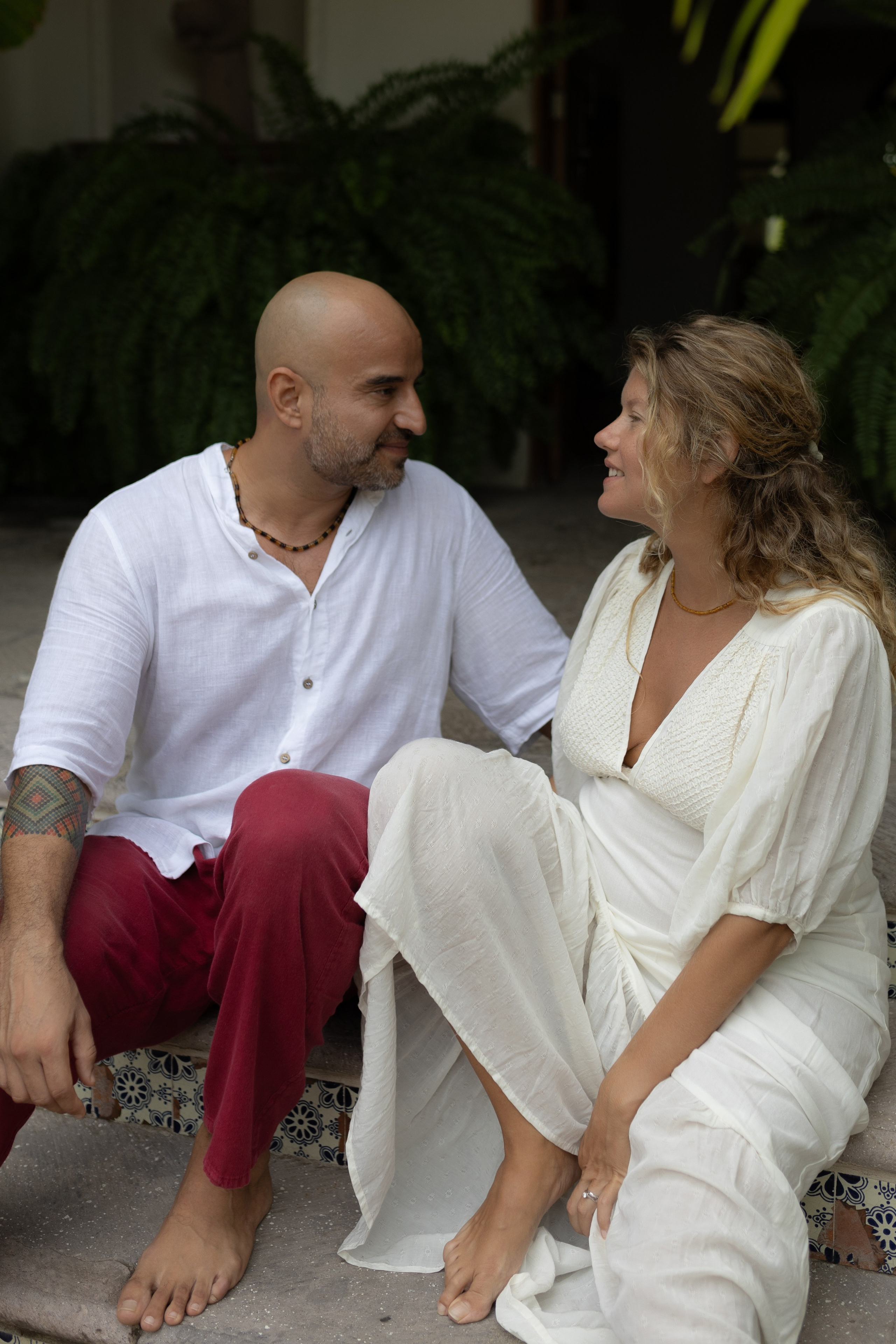 Марко и Ксения. Свадебный фотограф