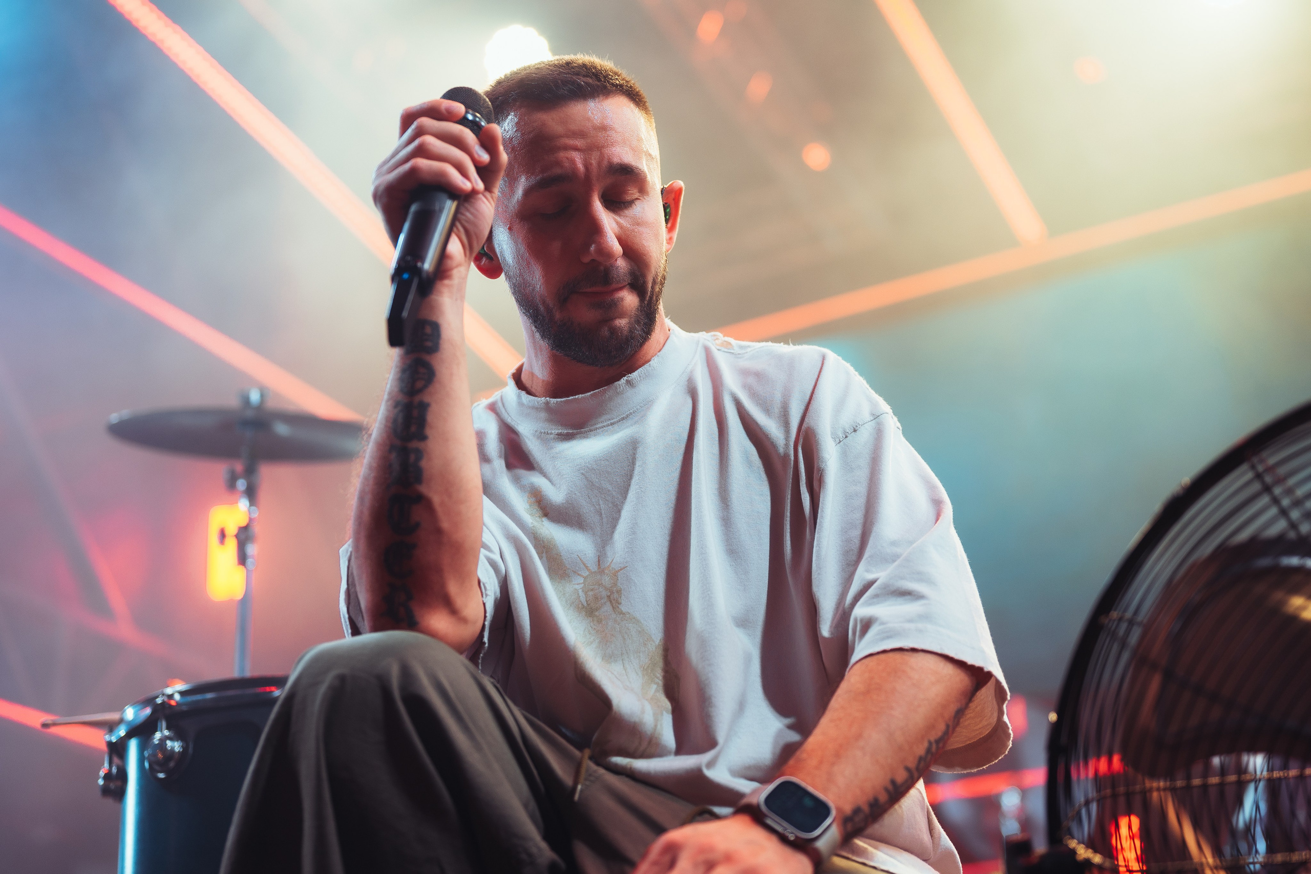 Pizza — репортажная съёмка. Иван Кубик — фотограф и видеограф