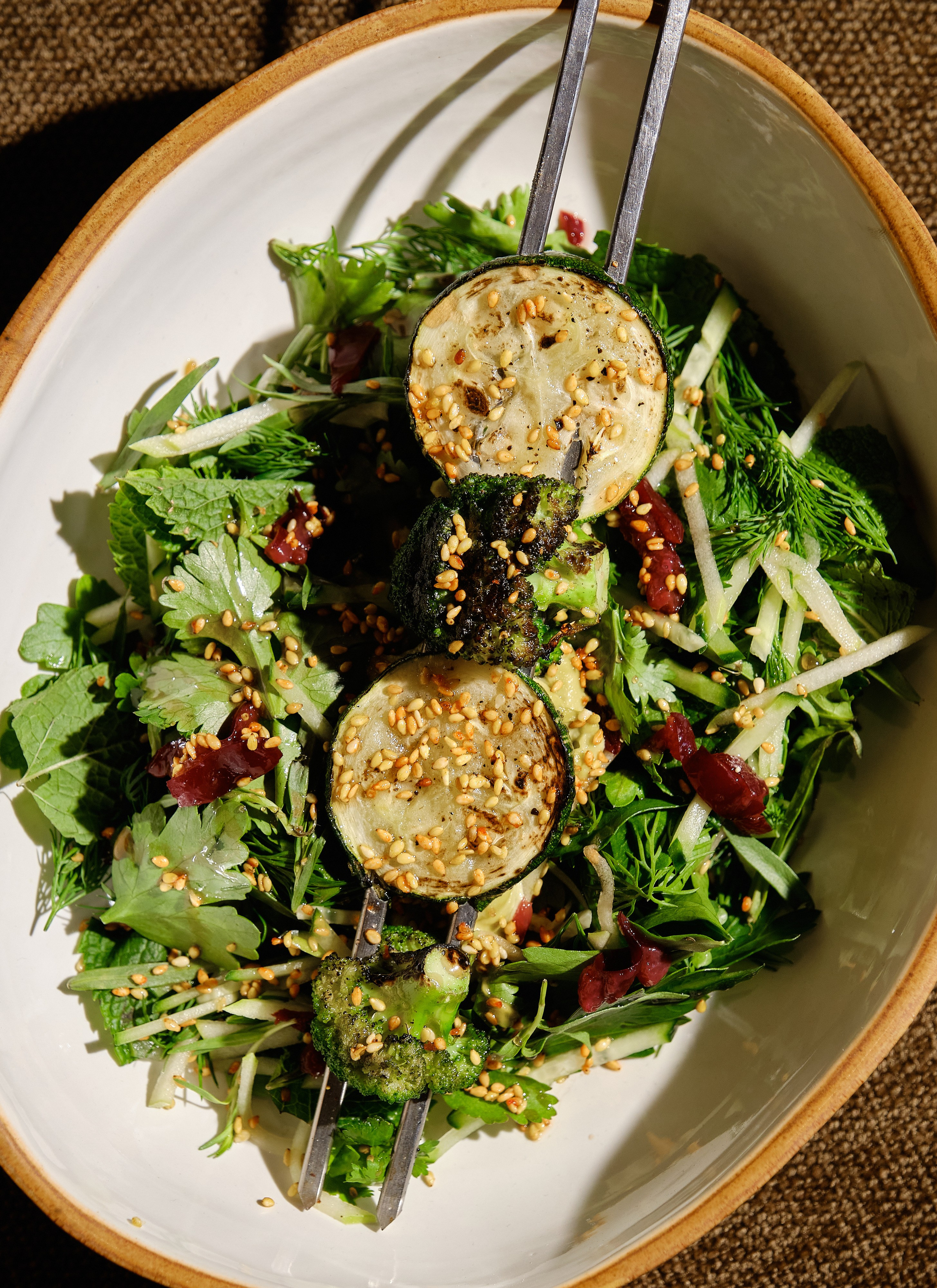 OGNIVO rest. Контент-креатор Паша Норицын