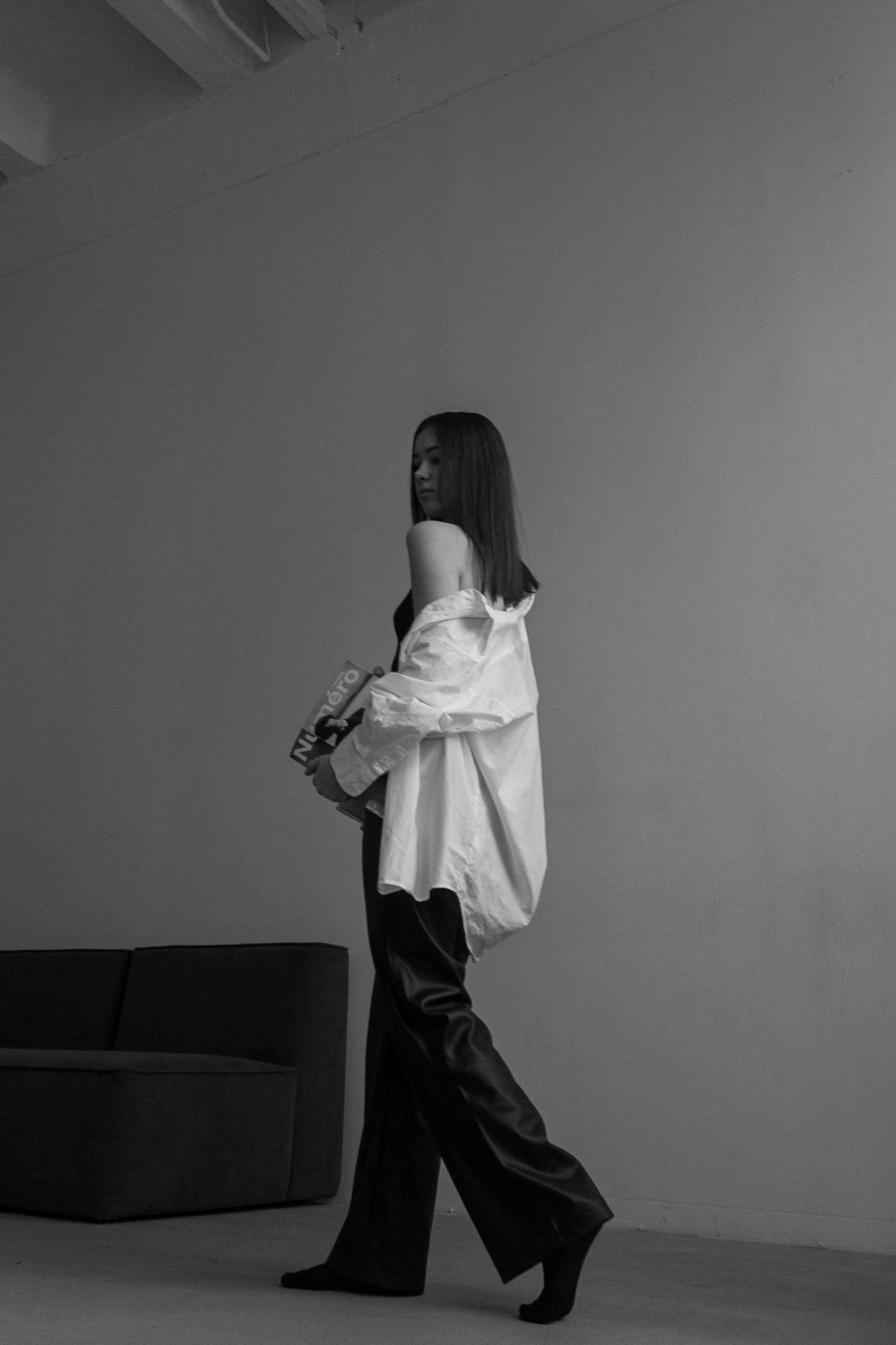 Саша. Портретный фотограф в Минске Изотова Варвара