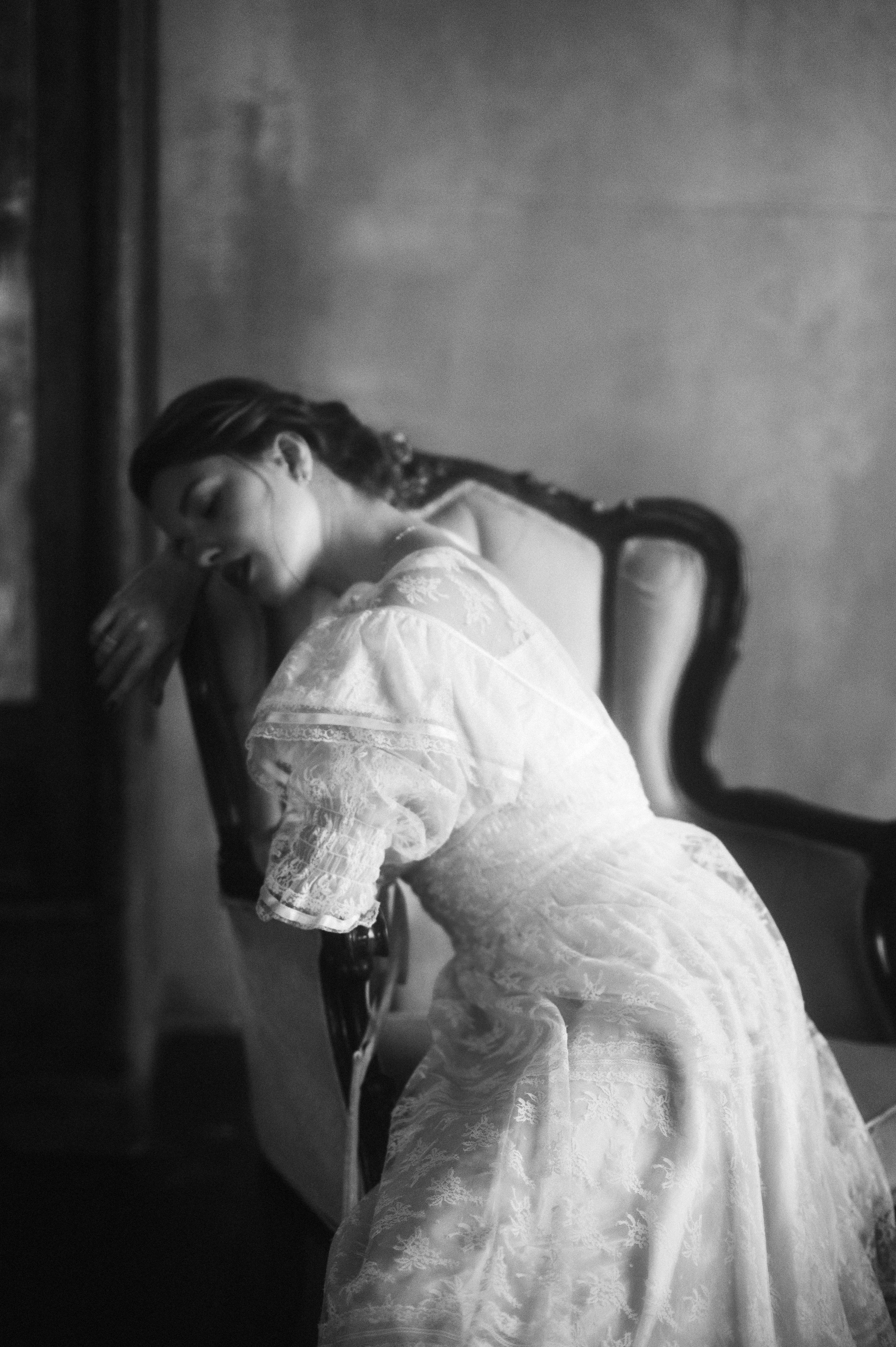 Дарья. Фотограф в Саратове Анастасия Гладина