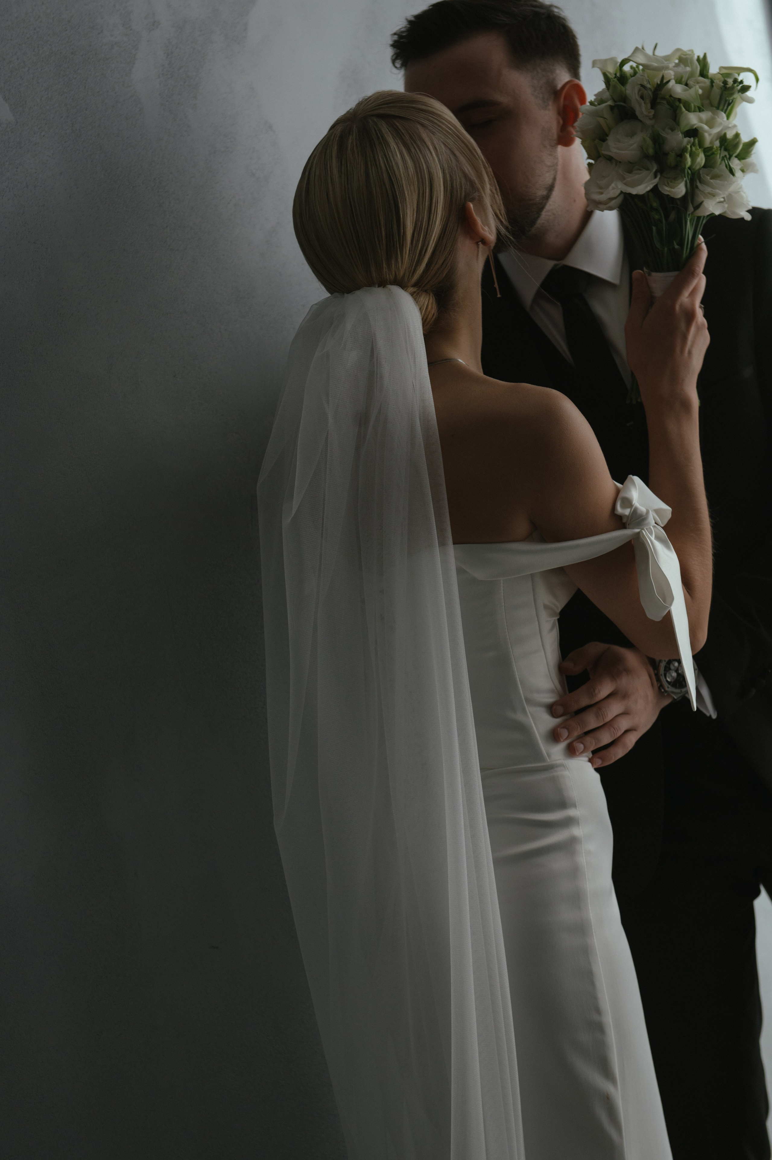 VS. Светлана Варфоломеева, женский и свадебный фотограф в Саратове