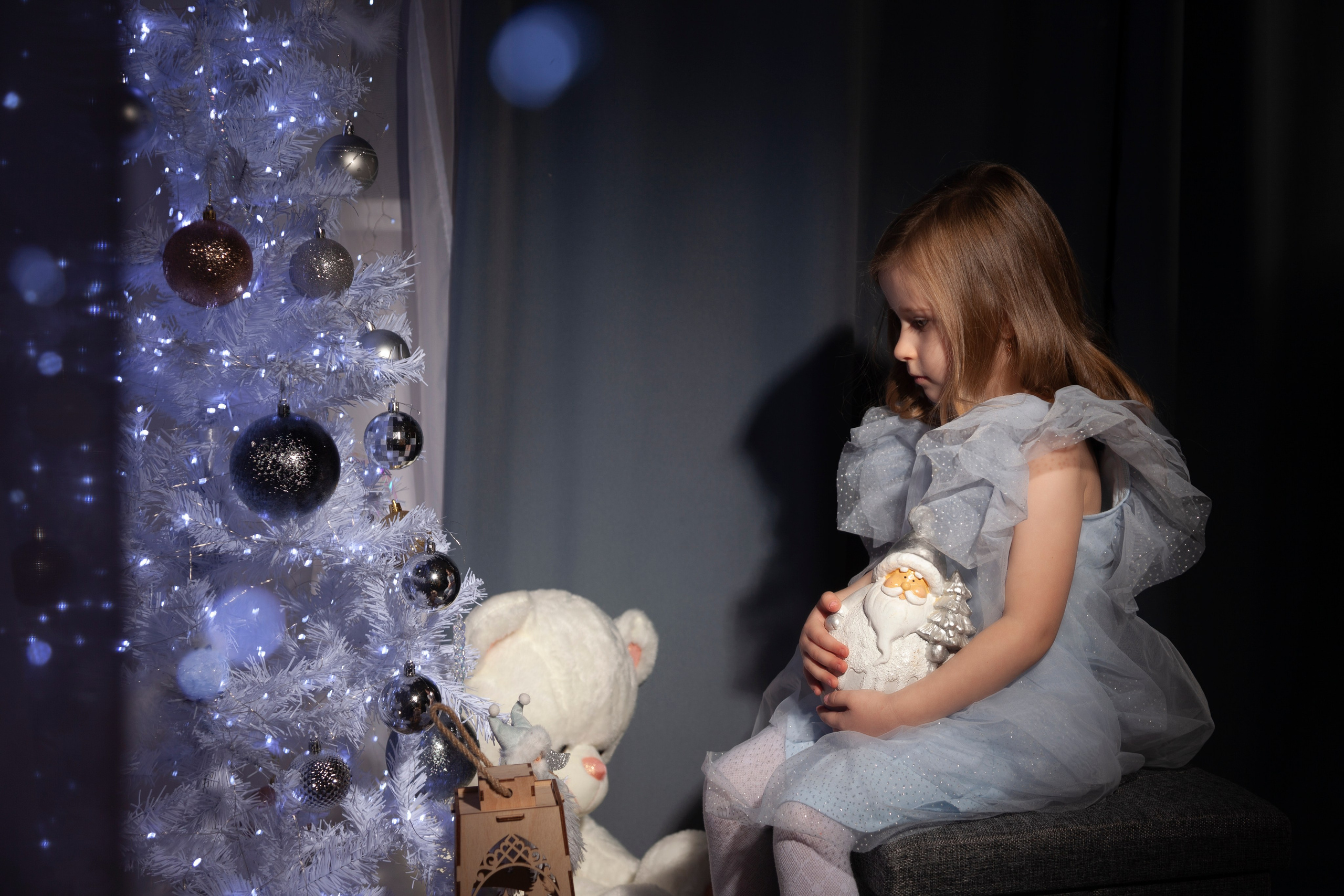 Детки. PROphoto