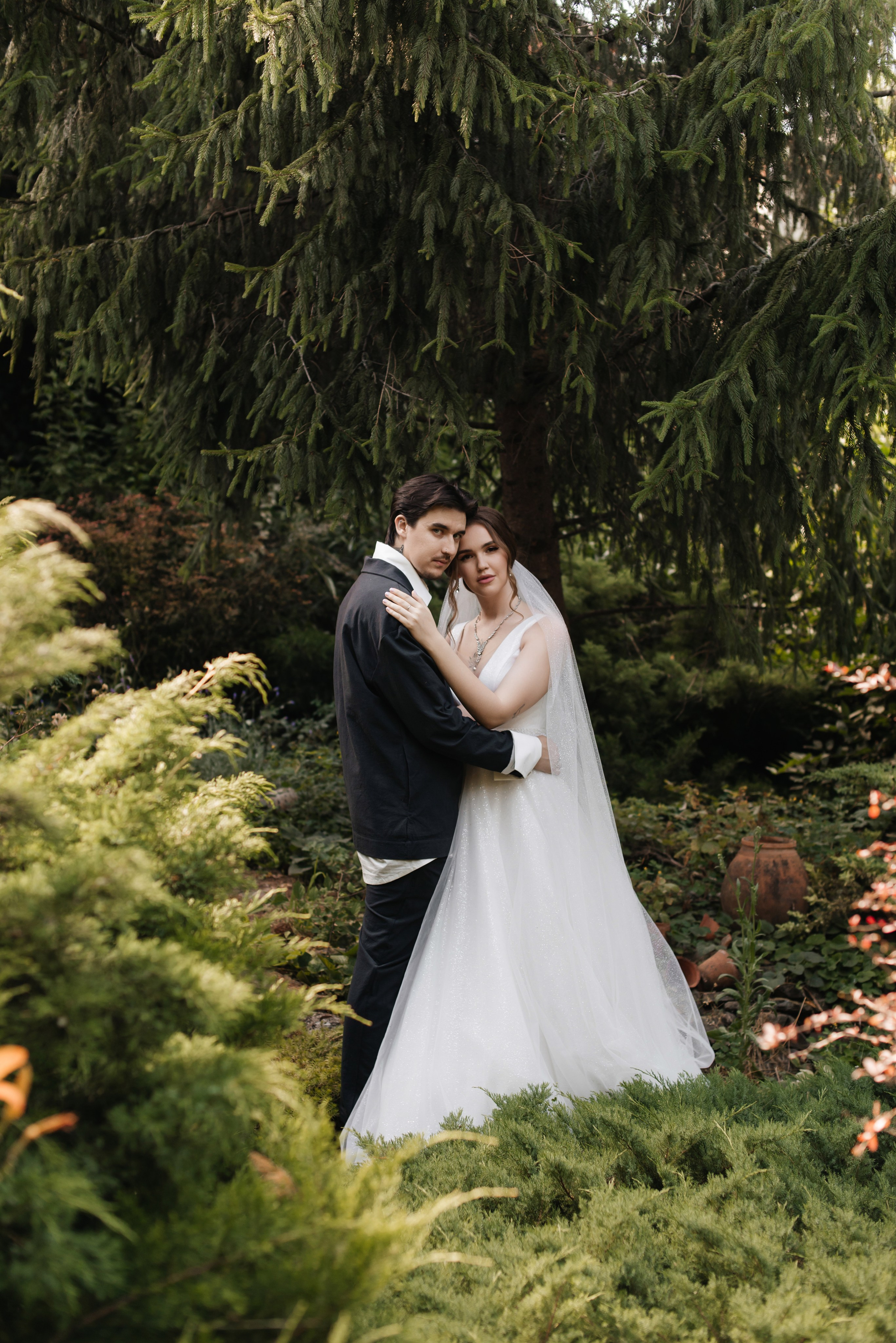 Дмитрий и Маргарита. Фотограф Палий Ульяна