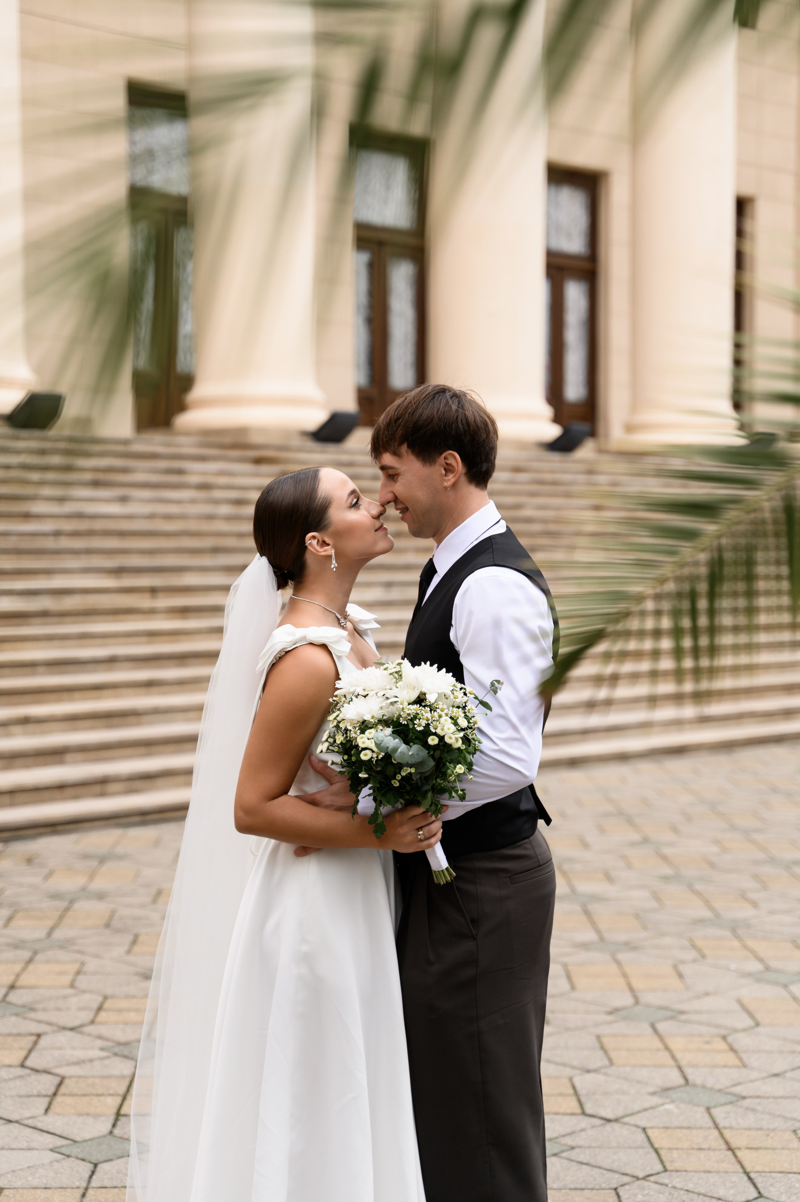 Фотограф Палий Ульяна