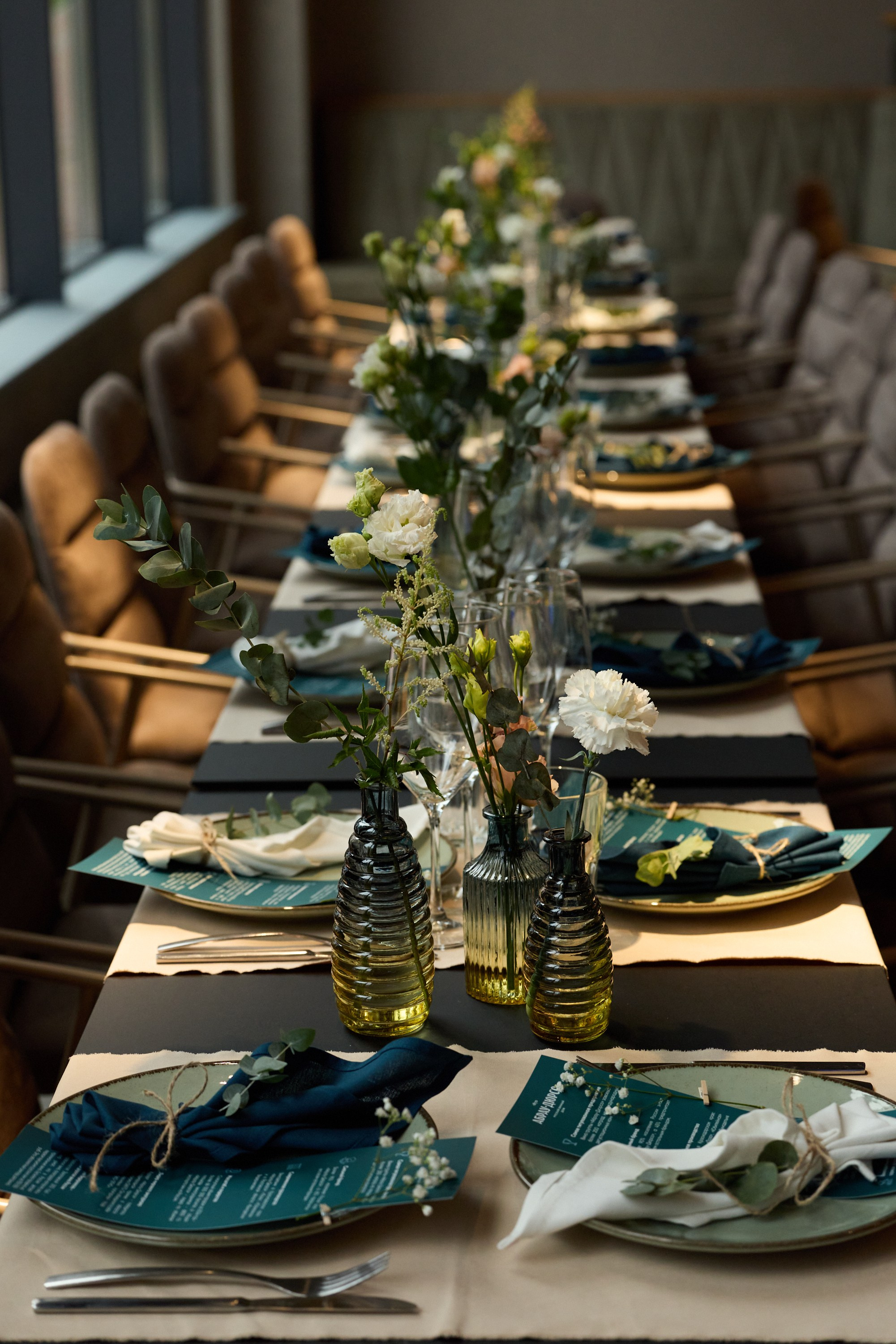 События. Sasha Lapin