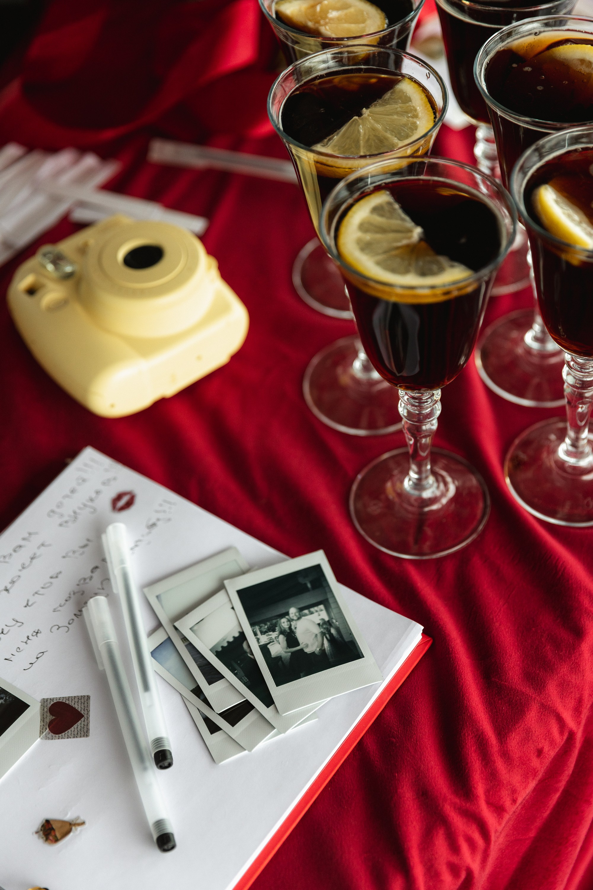 Учащается пульс. Свадебный фотограф Ярославль, Рыбинск