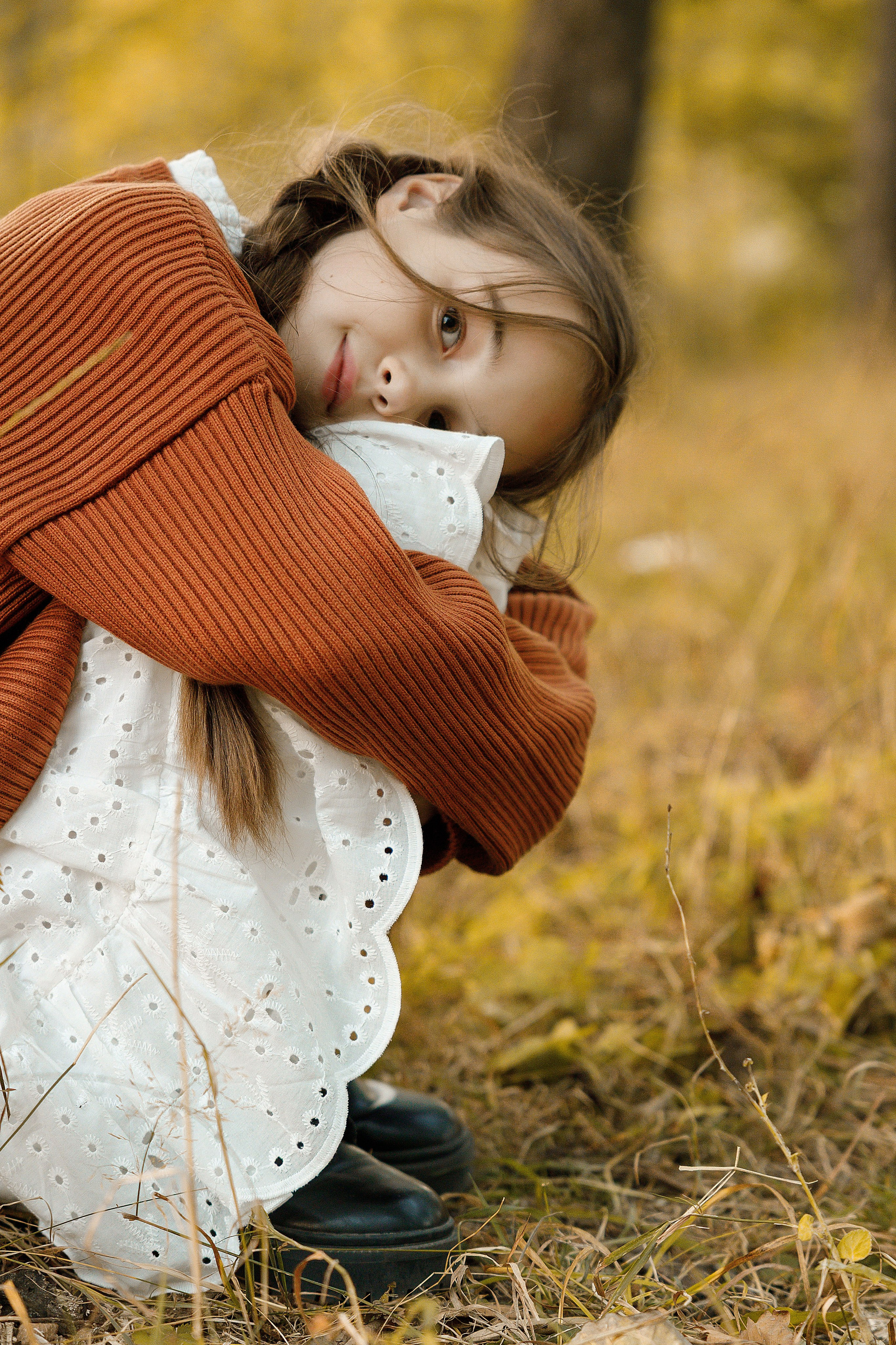 Осень Гимназия 2 класс. Photoalbum-vl.ru