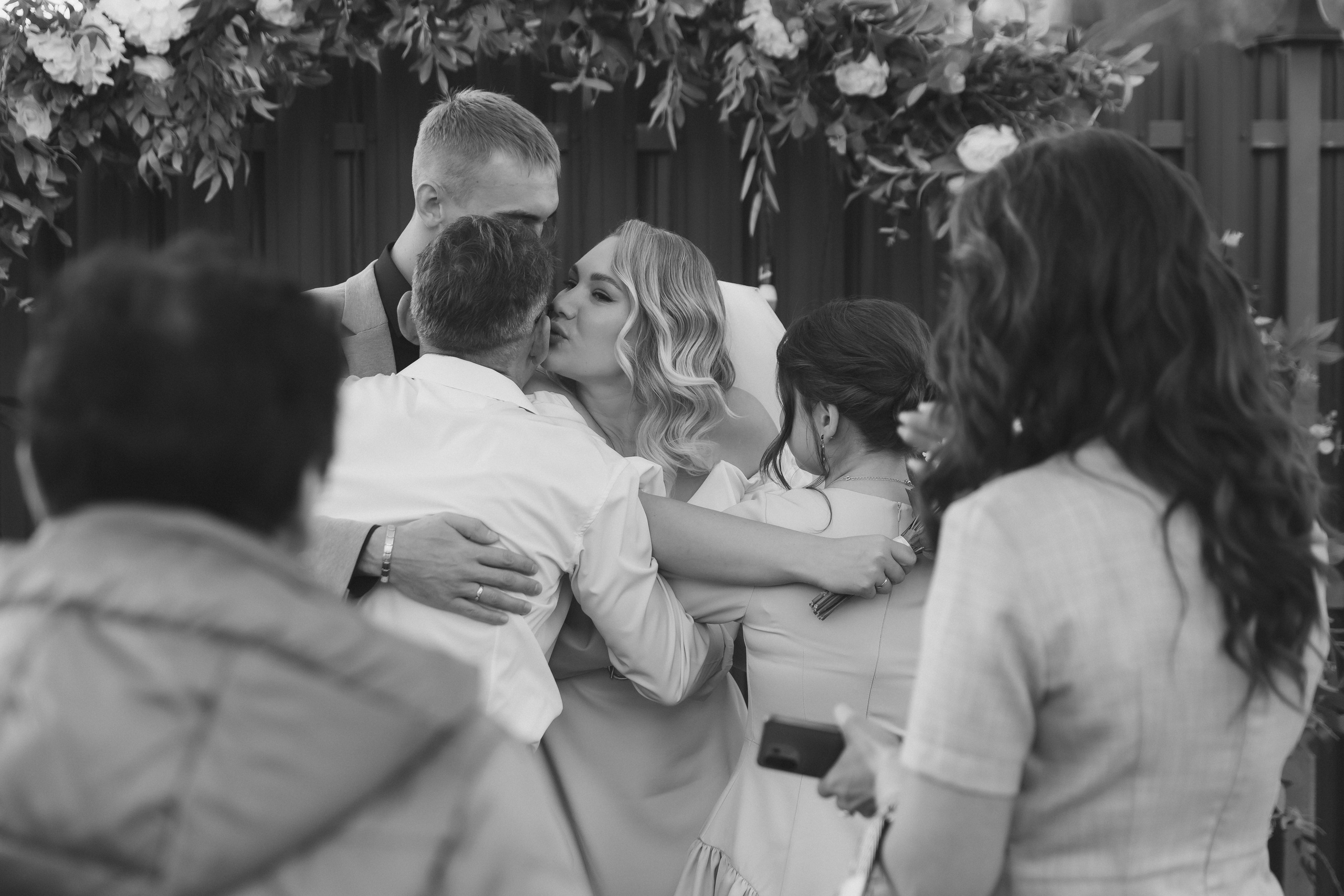 Палел и Полина. Фотограф в Волгограде — Александра Искандерова