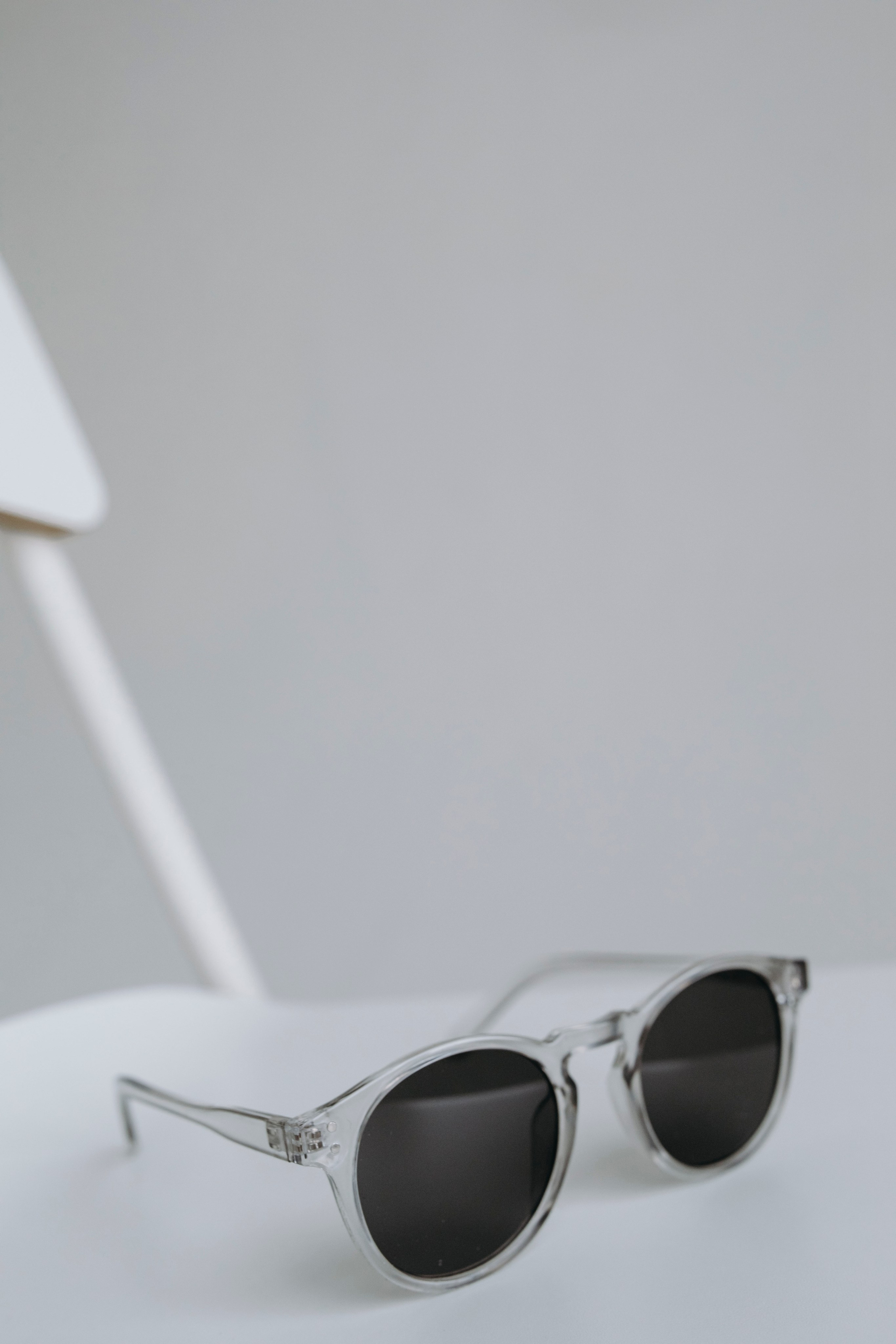 Реклама очков. Профессиональный фотограф