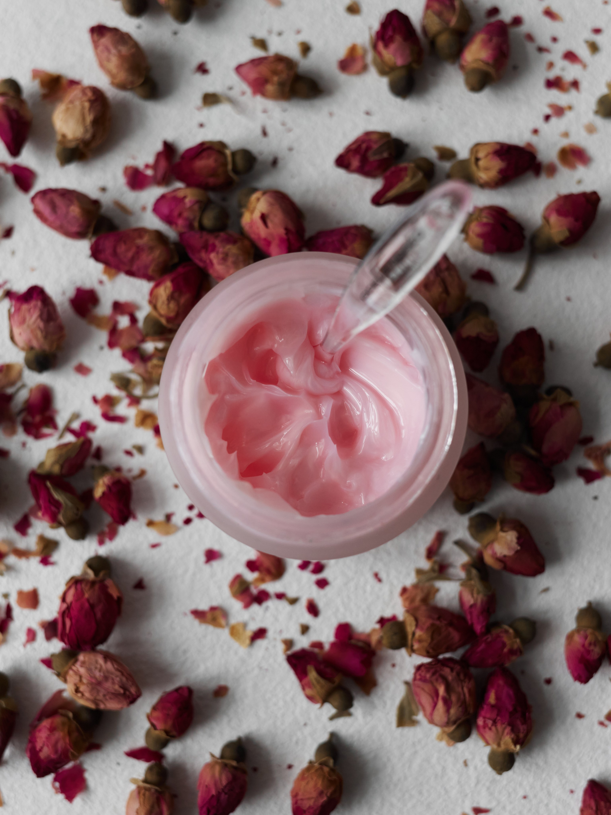 Косметика. Фотограф в Санкт-Петербурге Мария Алеканд