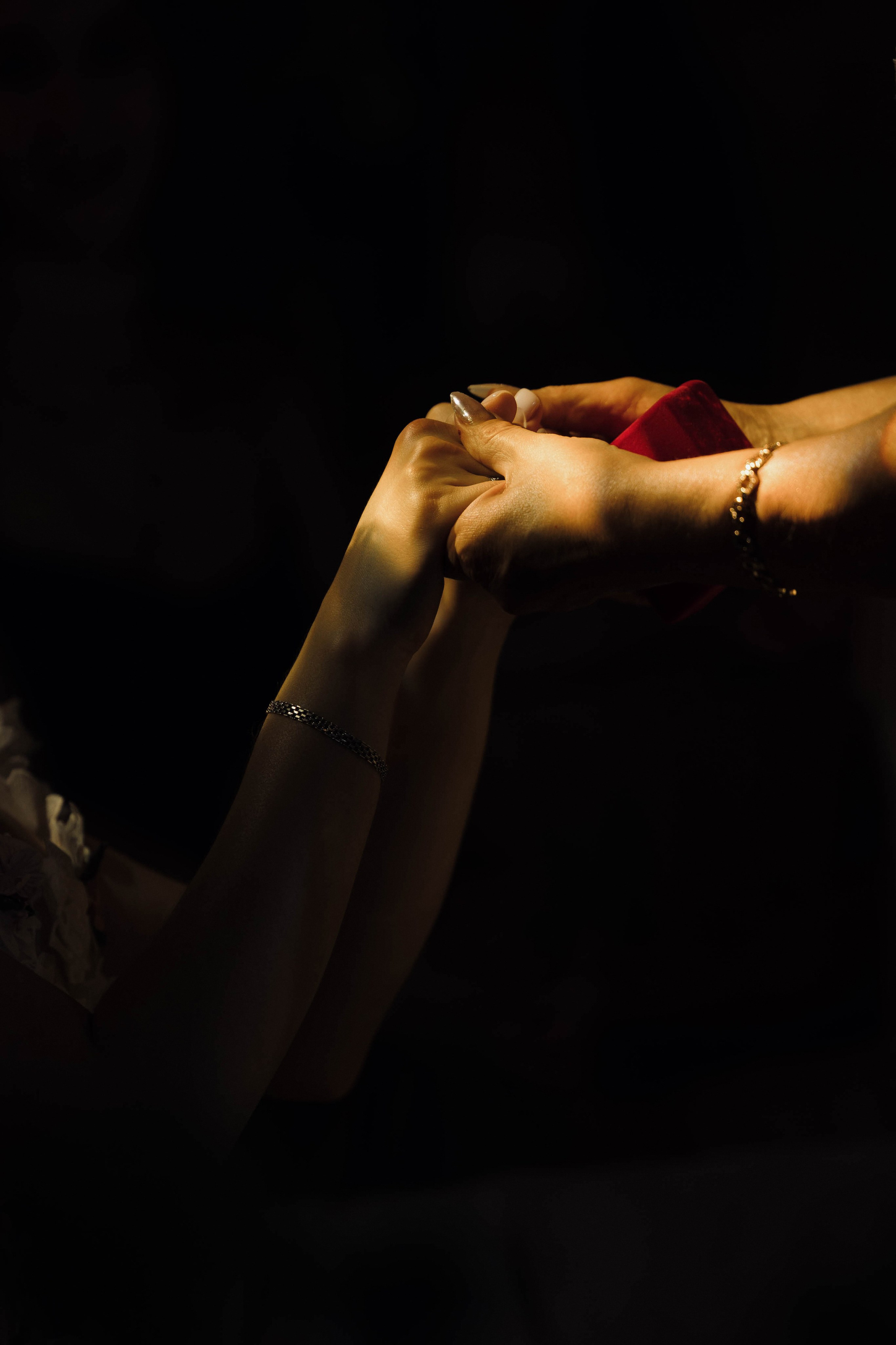 Зеленый сад