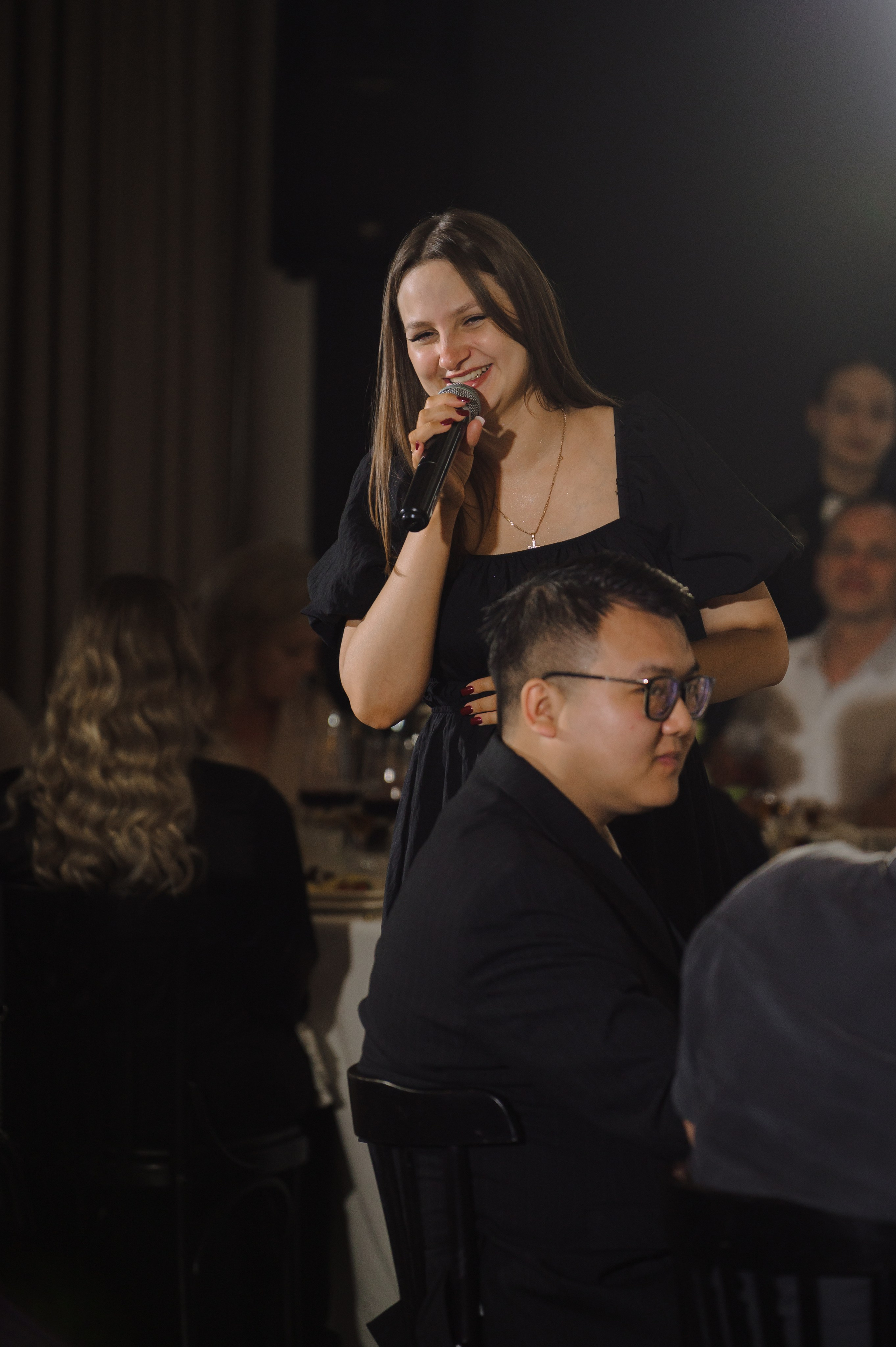 Свадебная фотосъемка в «Двор Стайки»