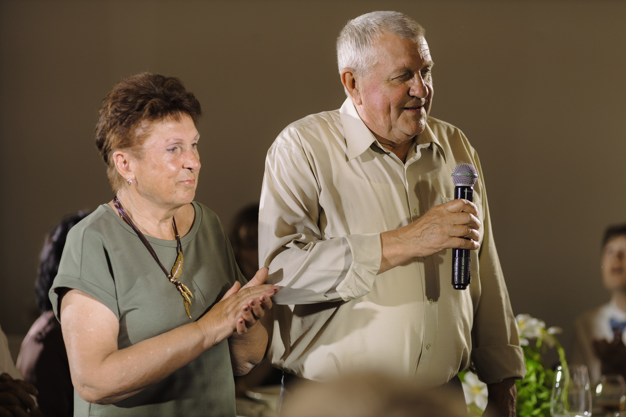 Свадебная фотосъемка в «Двор Стайки»