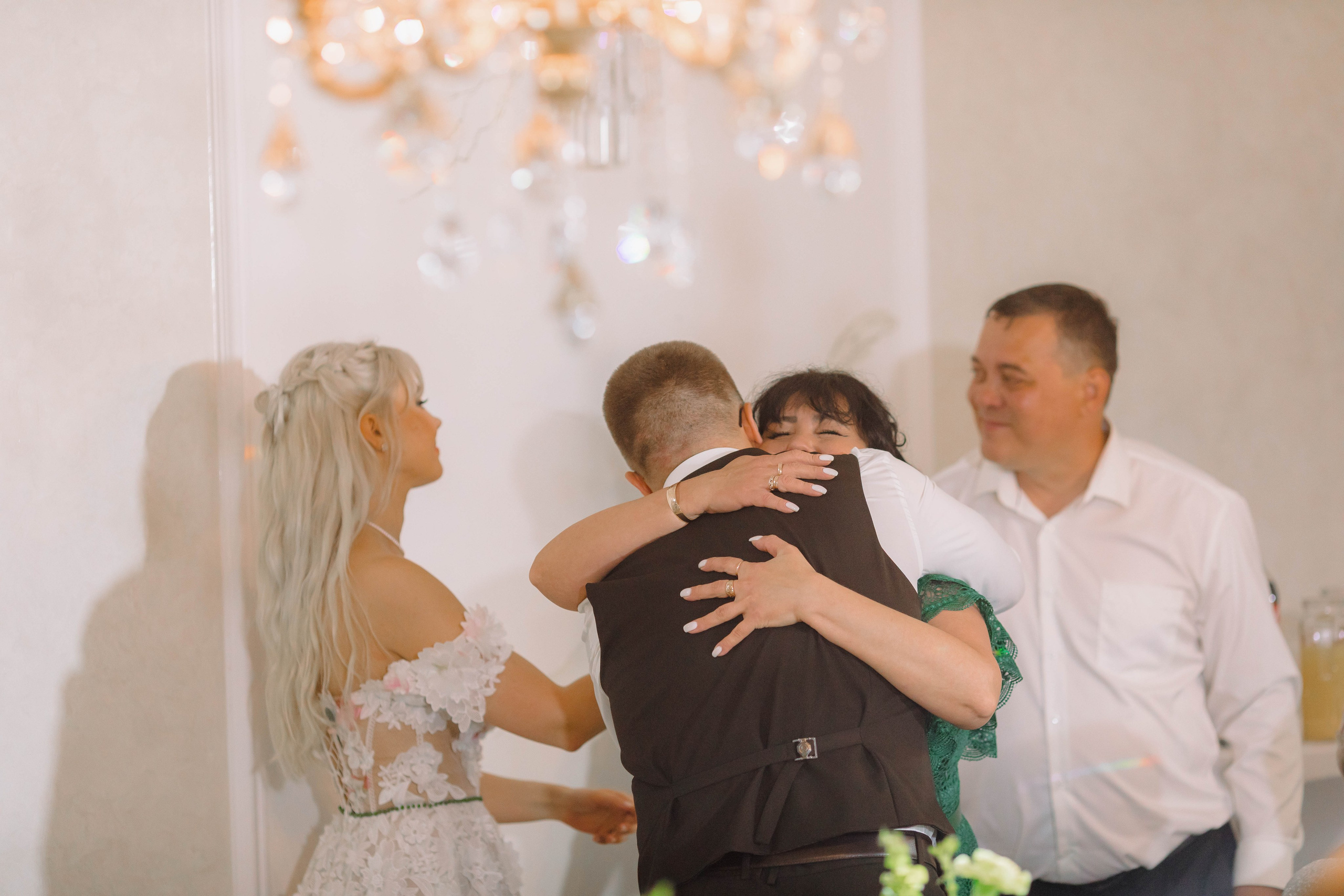 Зеленый сад