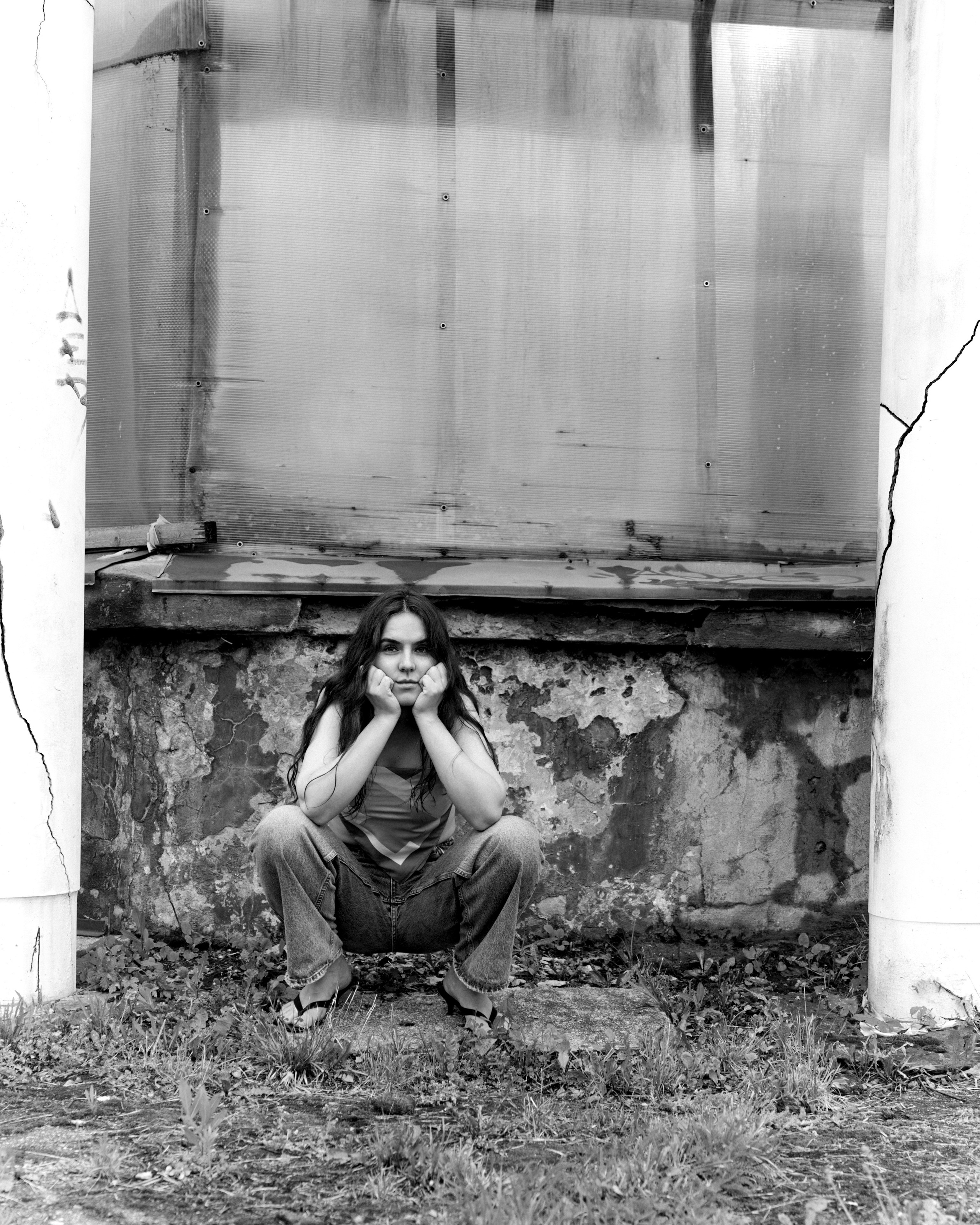 Гульназ. Фотограф и видеограф в Москве Юлия Прушинская