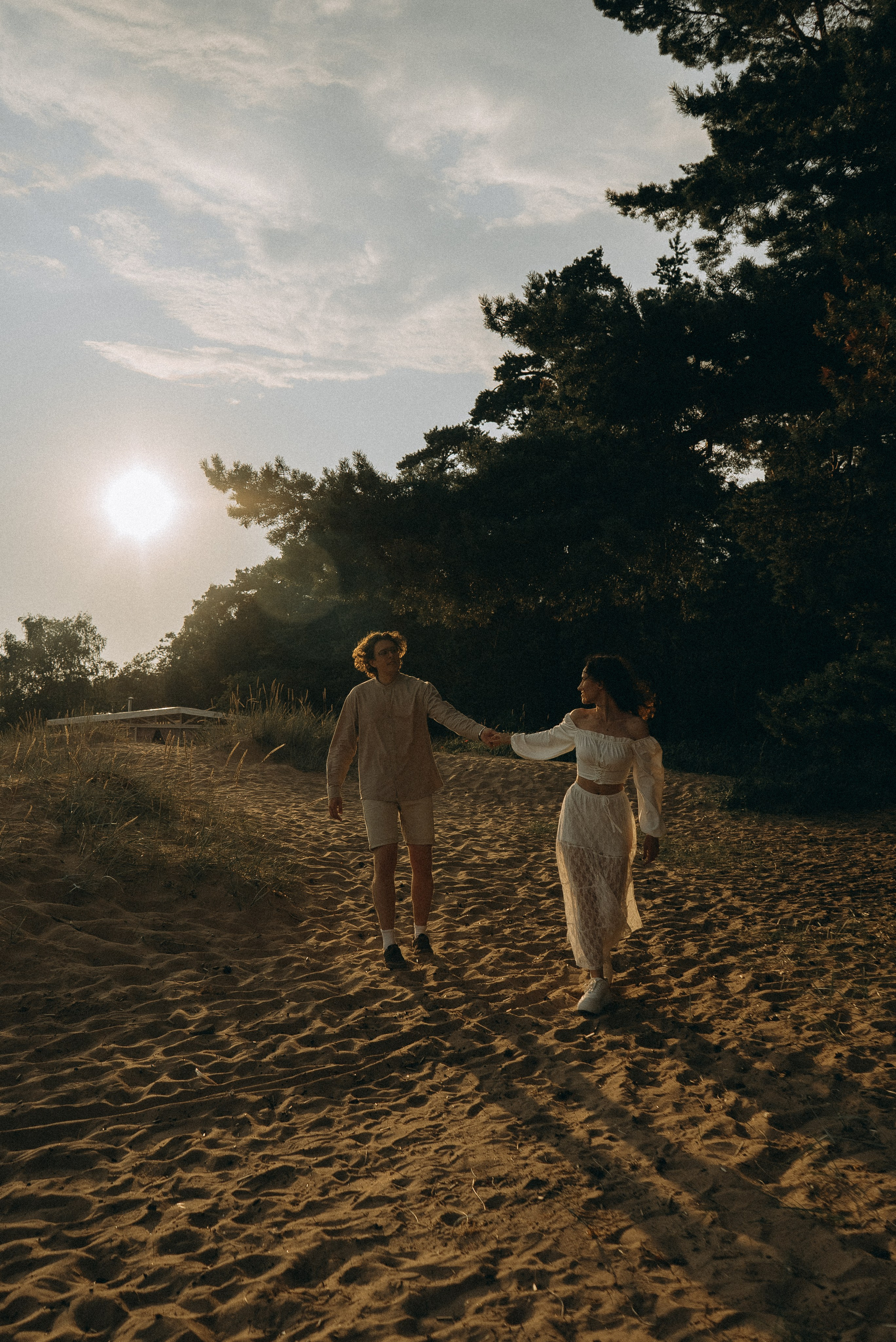 Семейные фотосессии. Семейный фотограф в Санкт-Петербурге Масари Виктория