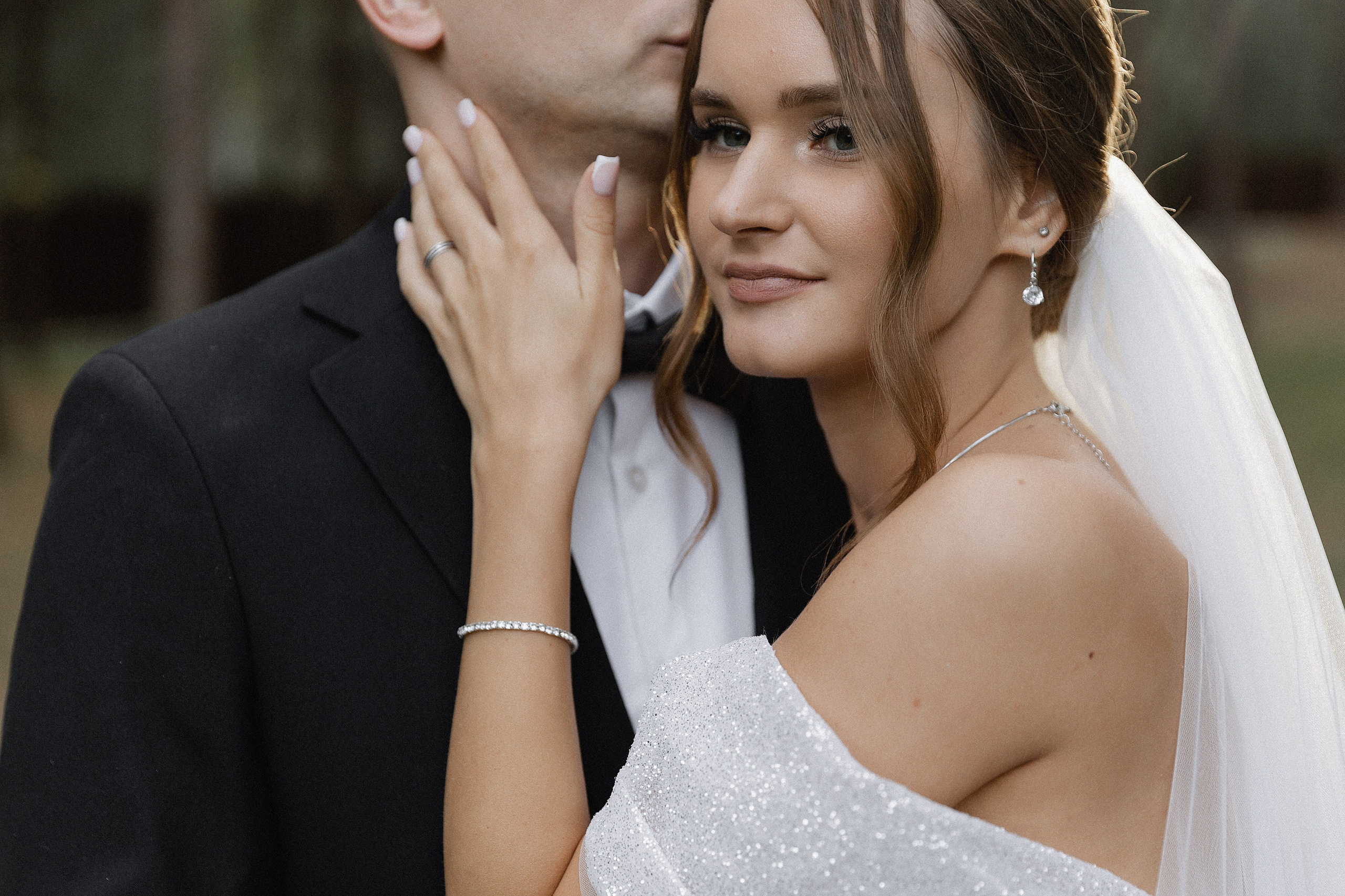 Pavel & Tatyana. Свадебный и семейный фотограф в Бресте Светлана Эстер