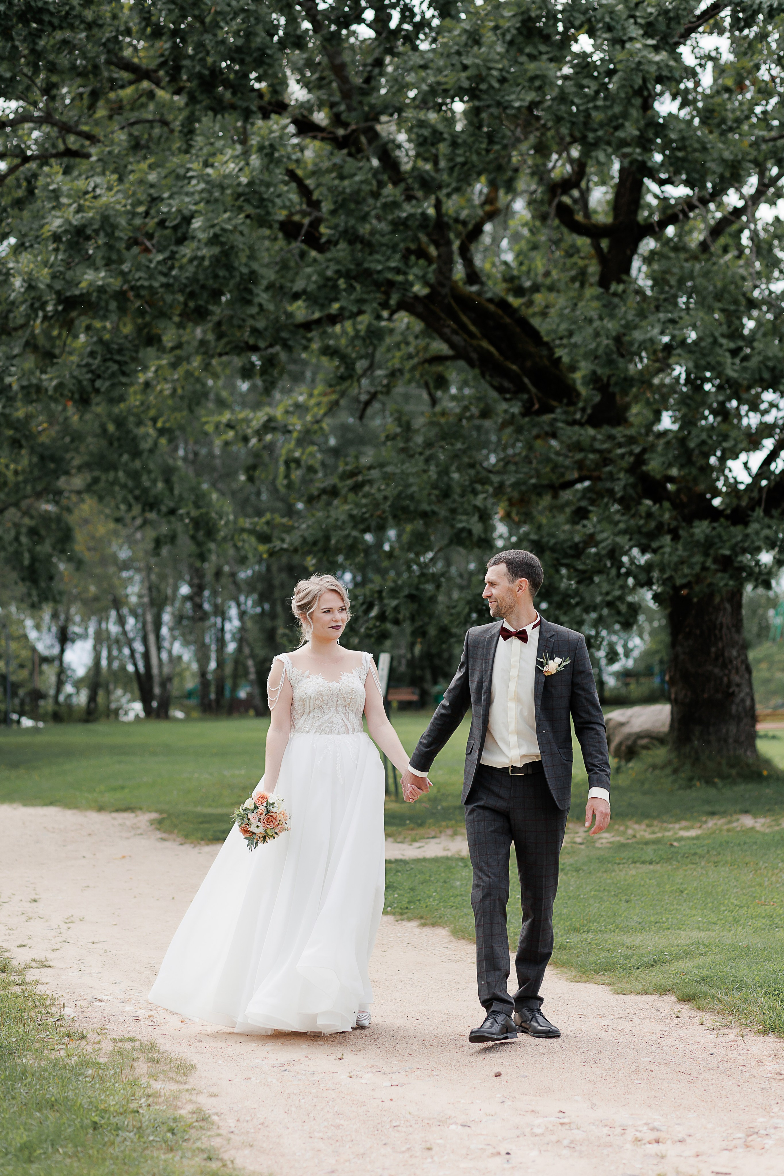 Свадьба Стаса и Насти. Свадебный и семейный фотограф в Твери и Тверской области