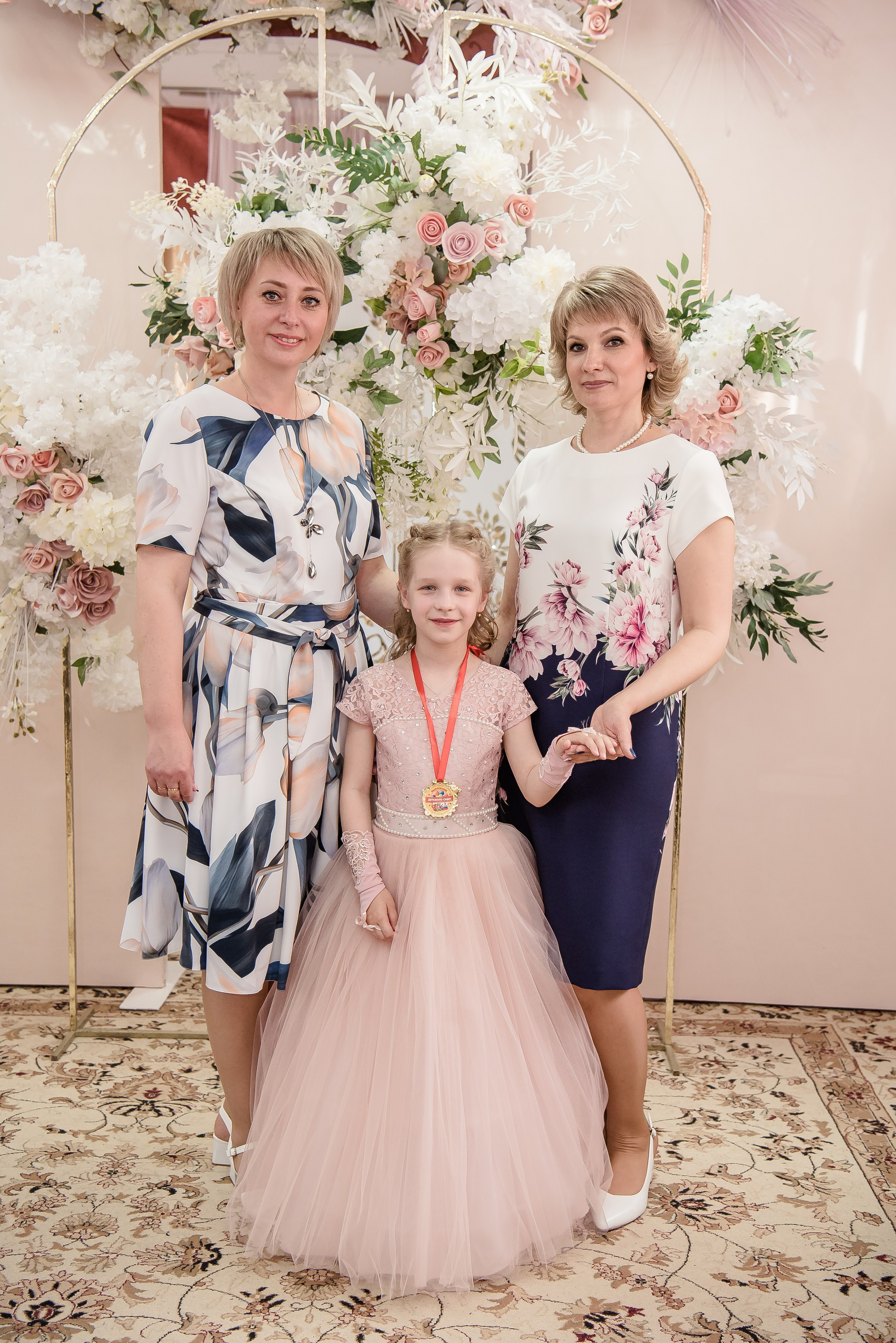 Детские сады. Семейный и детский фотограф в Пензе Ирина Зорина