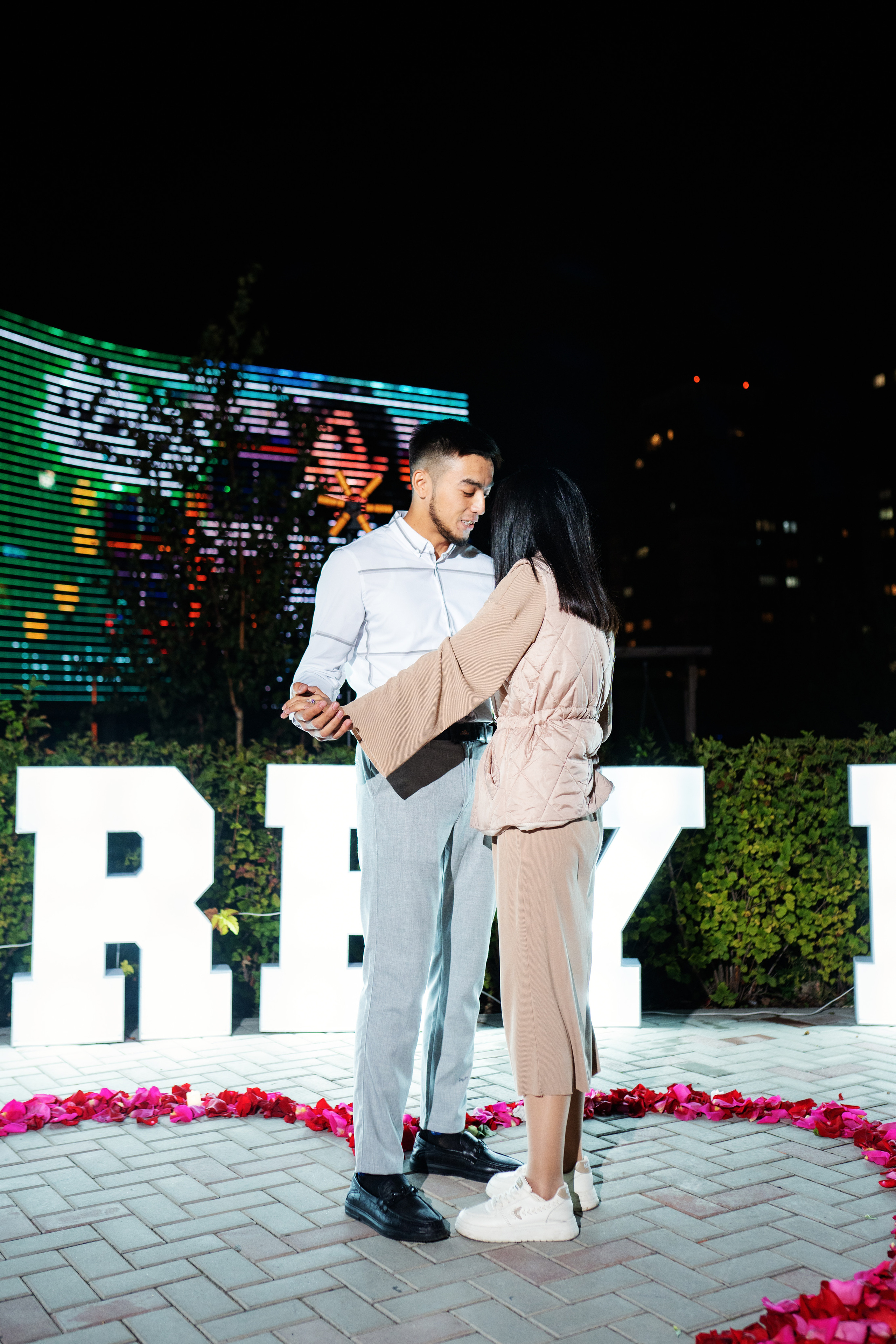 Рустам&Рошангуль | ПРС