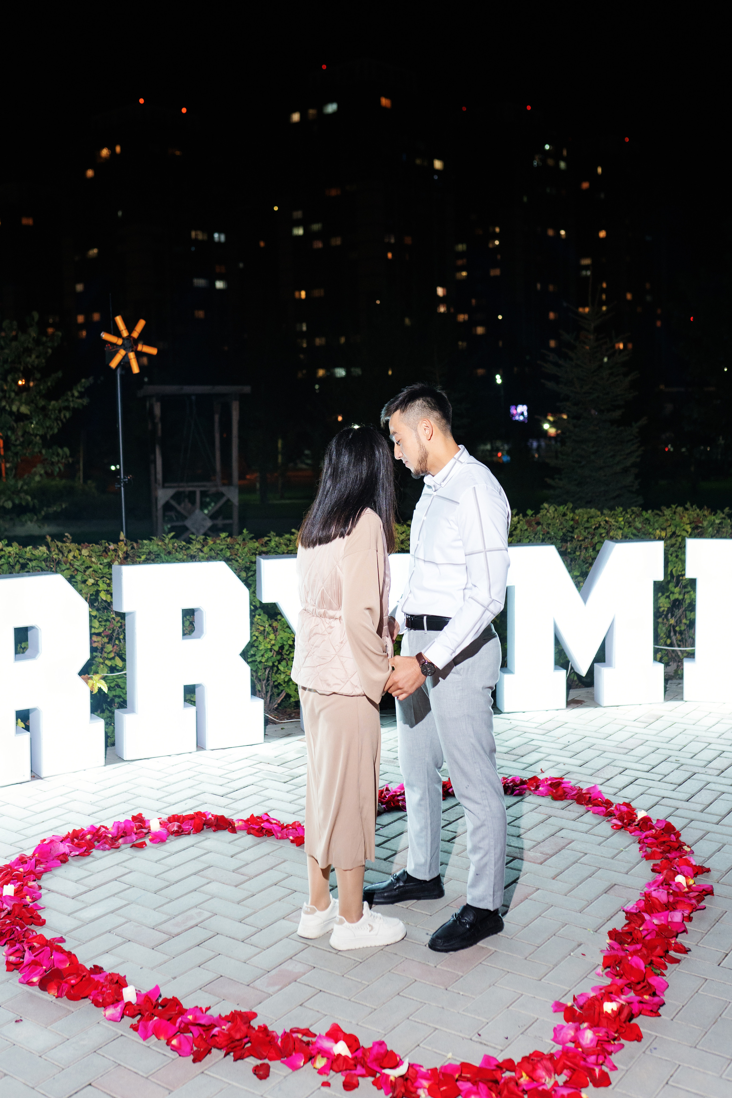 Рустам&Рошангуль | ПРС