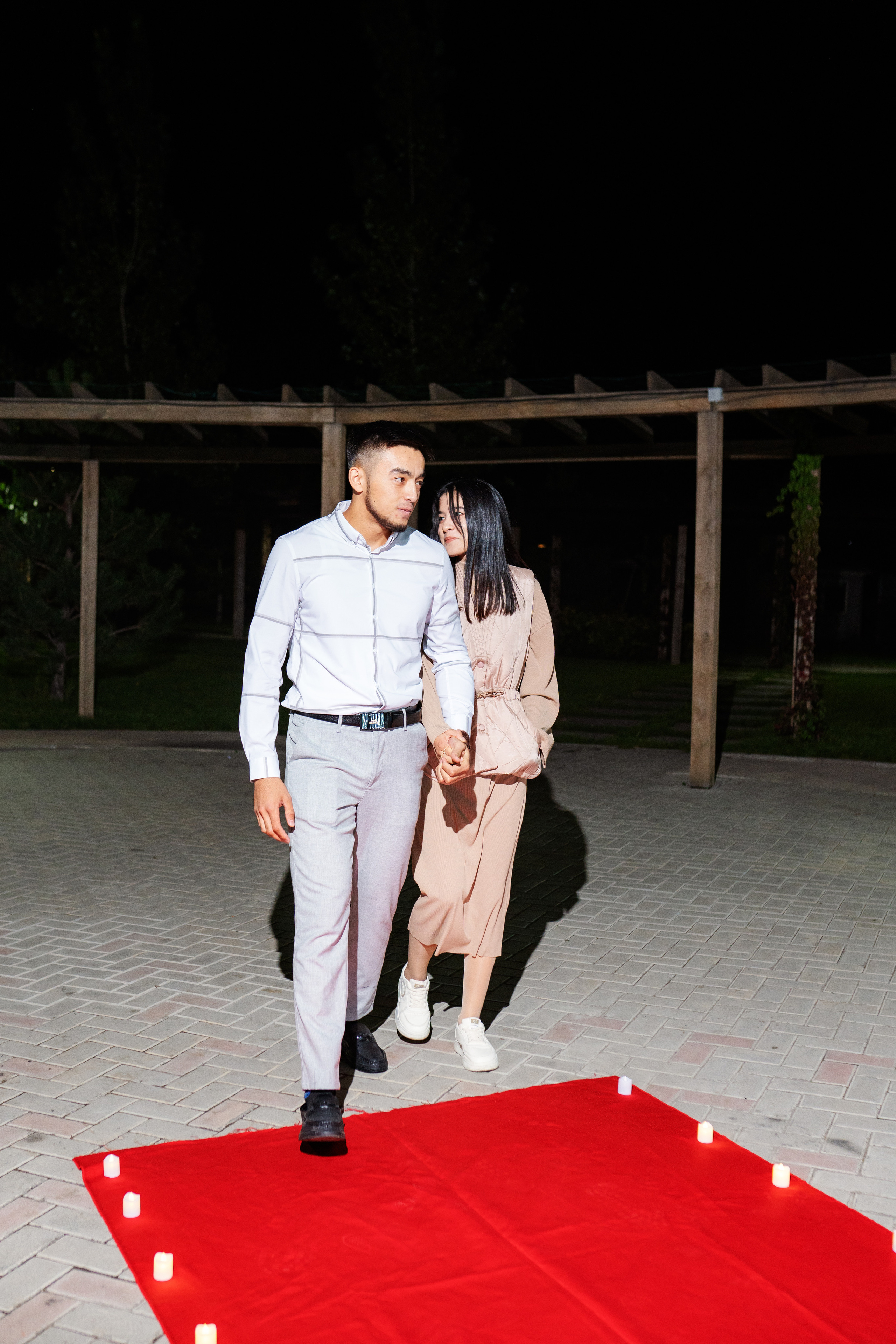 Рустам&Рошангуль | ПРС