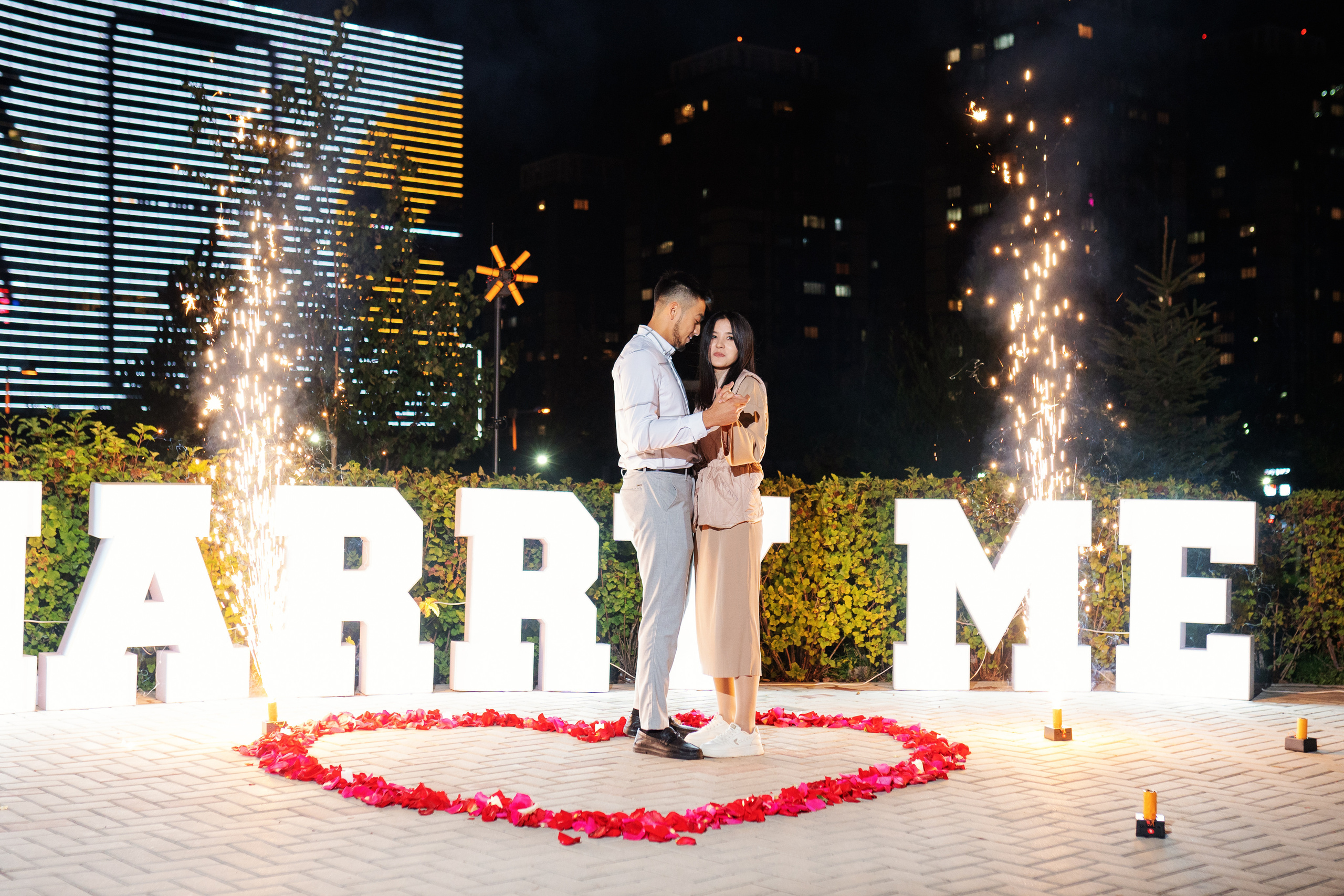 Рустам&Рошангуль | ПРС