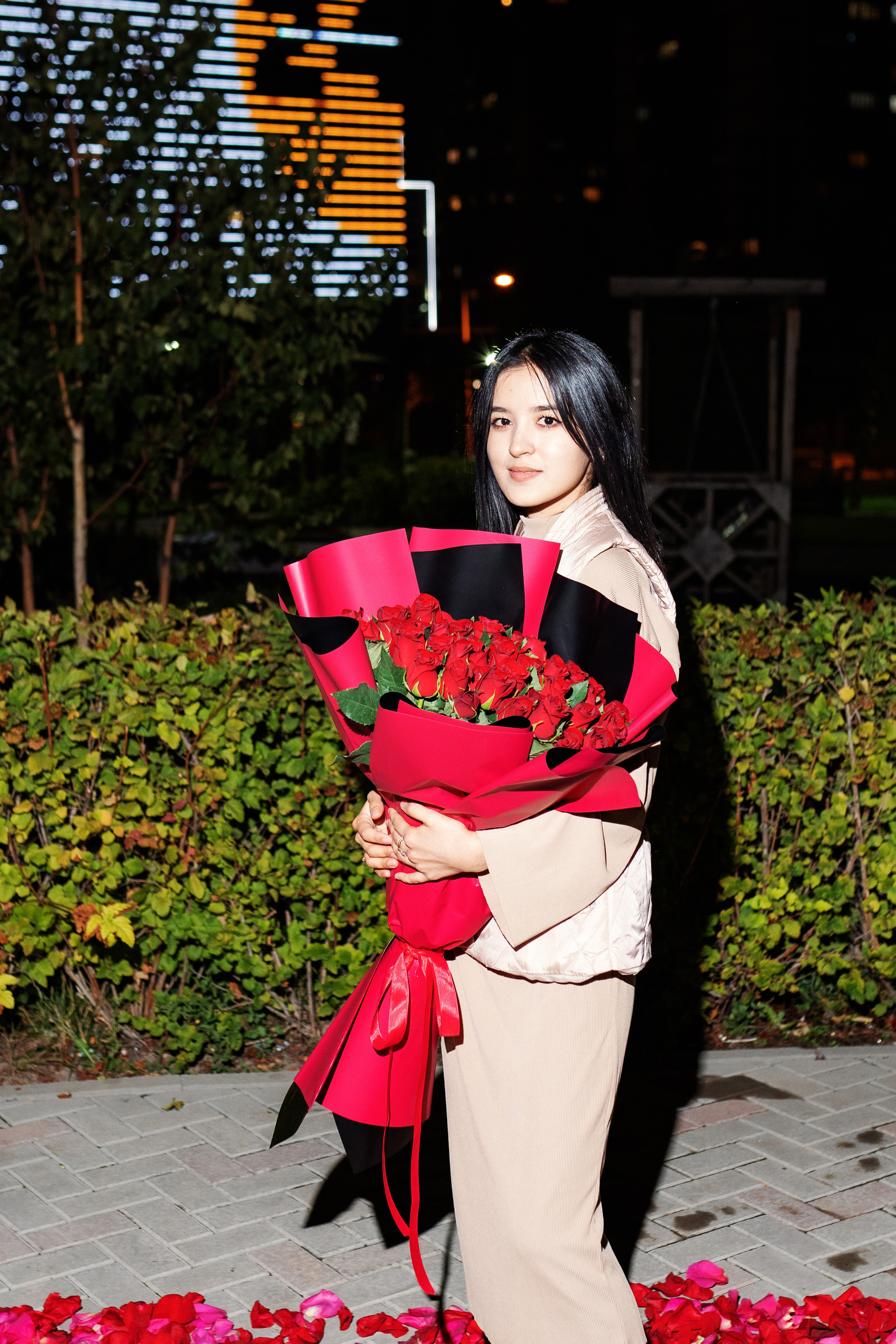 Рустам&Рошангуль | ПРС