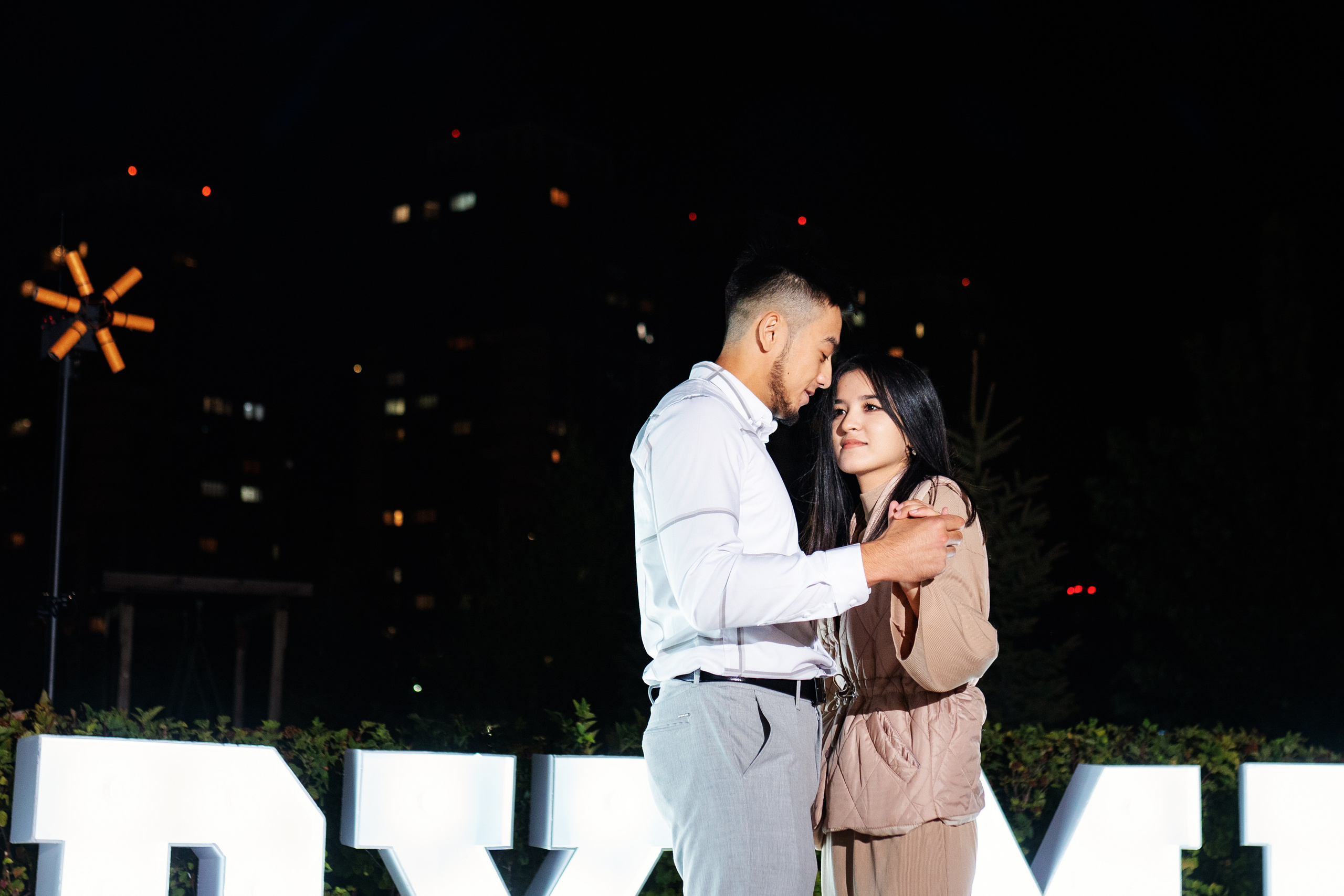 Рустам&Рошангуль | ПРС