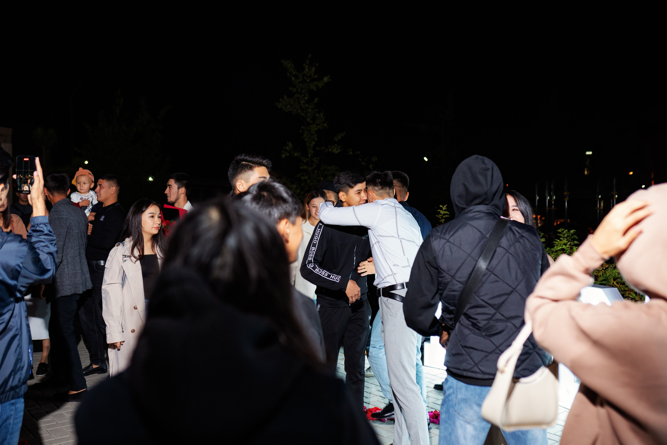 Рустам&Рошангуль | ПРС