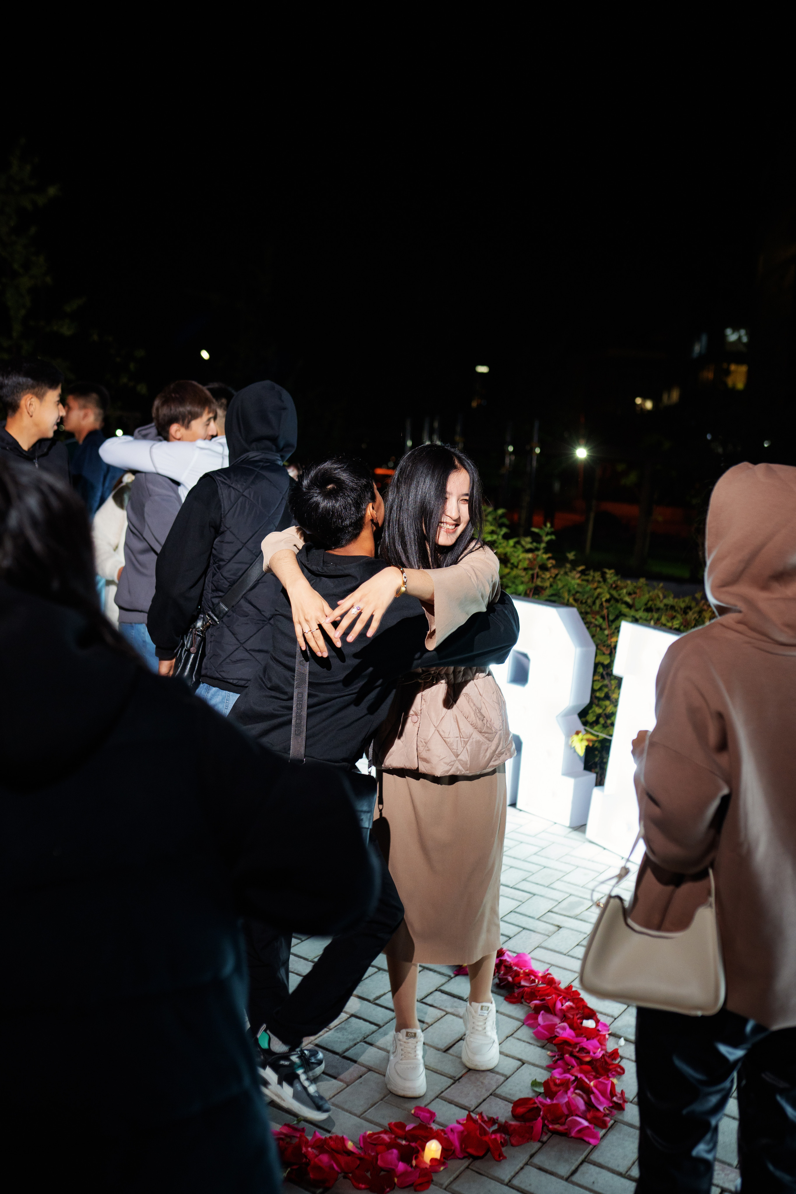 Рустам&Рошангуль | ПРС