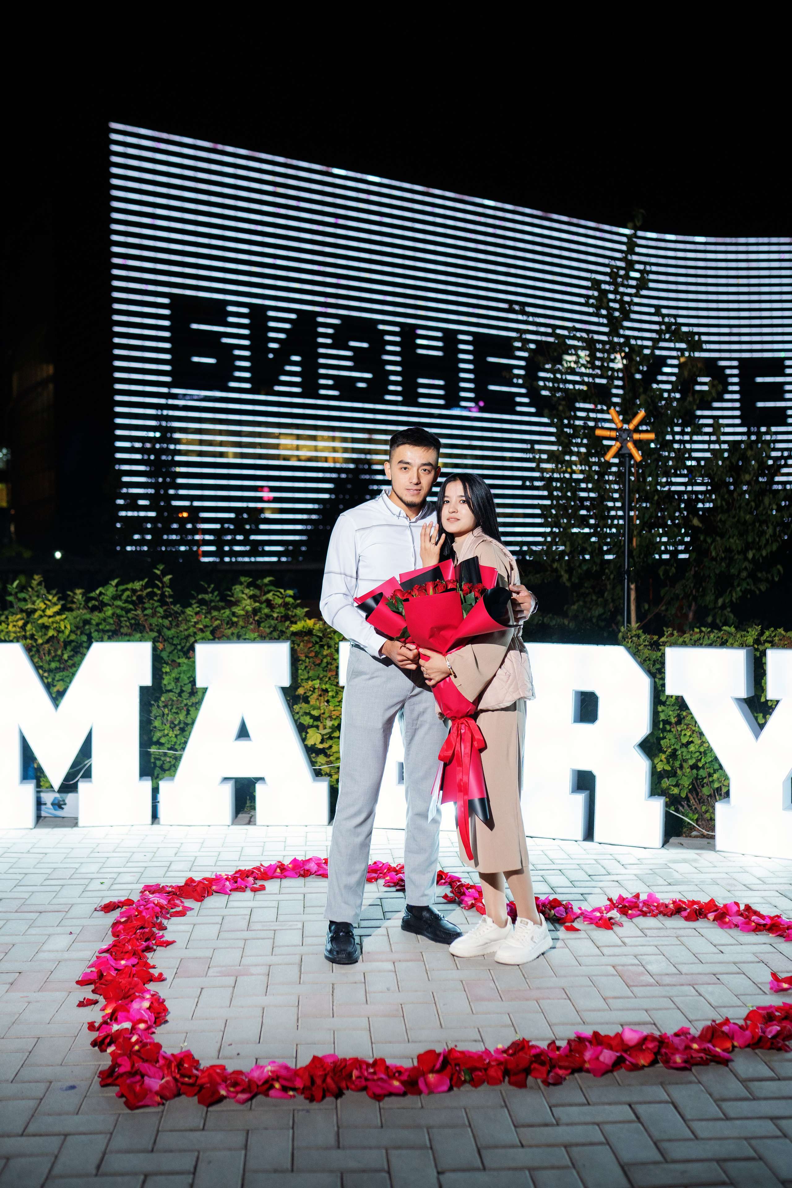 Рустам&Рошангуль | ПРС