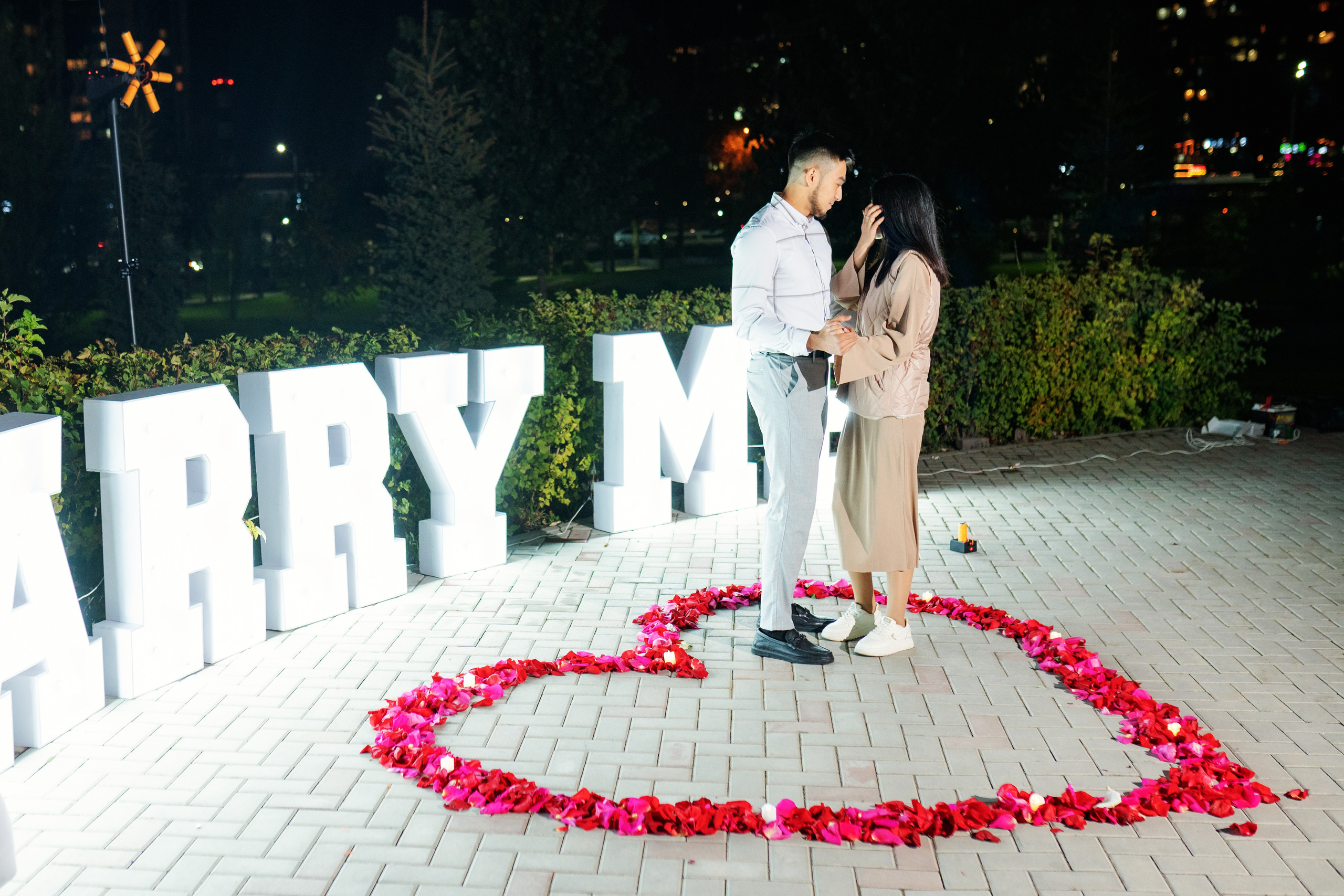 Рустам&Рошангуль | ПРС