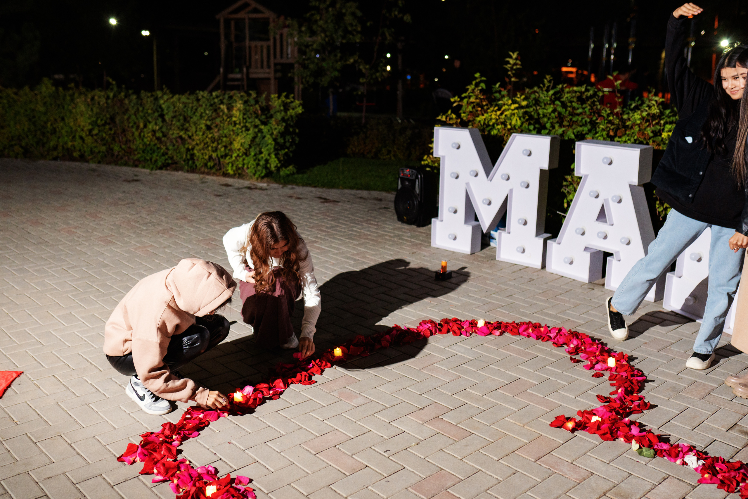 Рустам&Рошангуль | ПРС