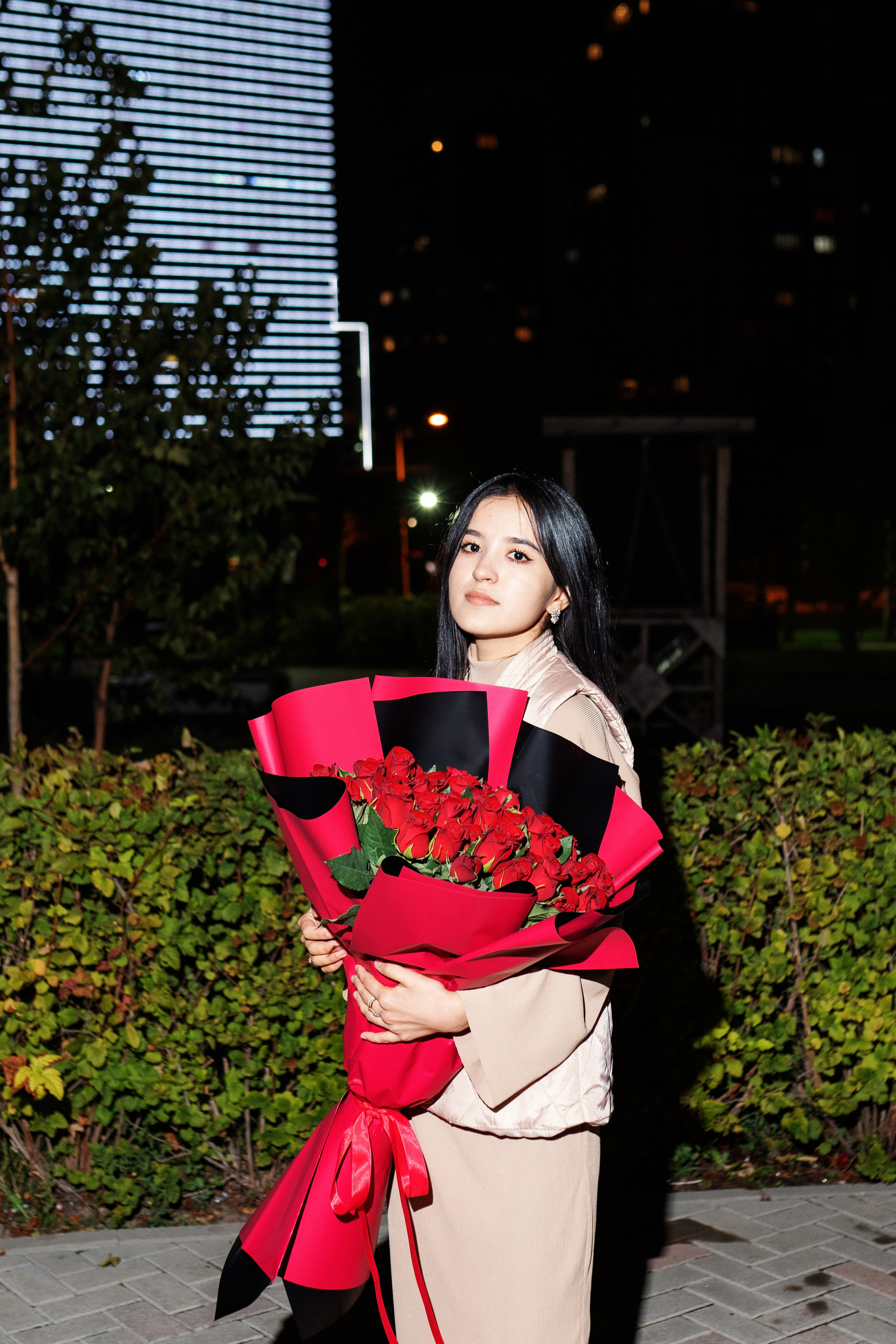 Рустам&Рошангуль | ПРС