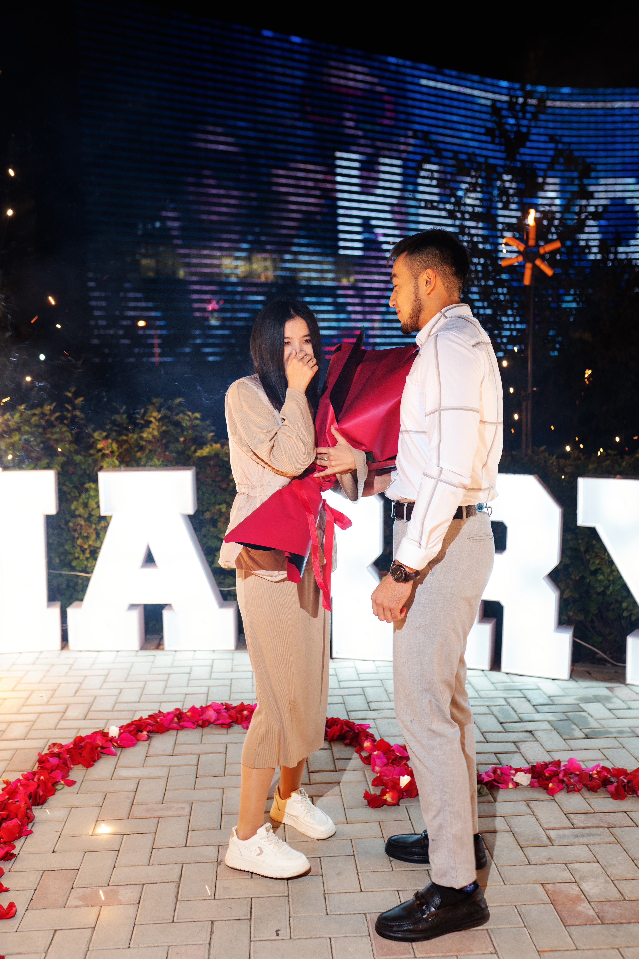 Рустам&Рошангуль | ПРС