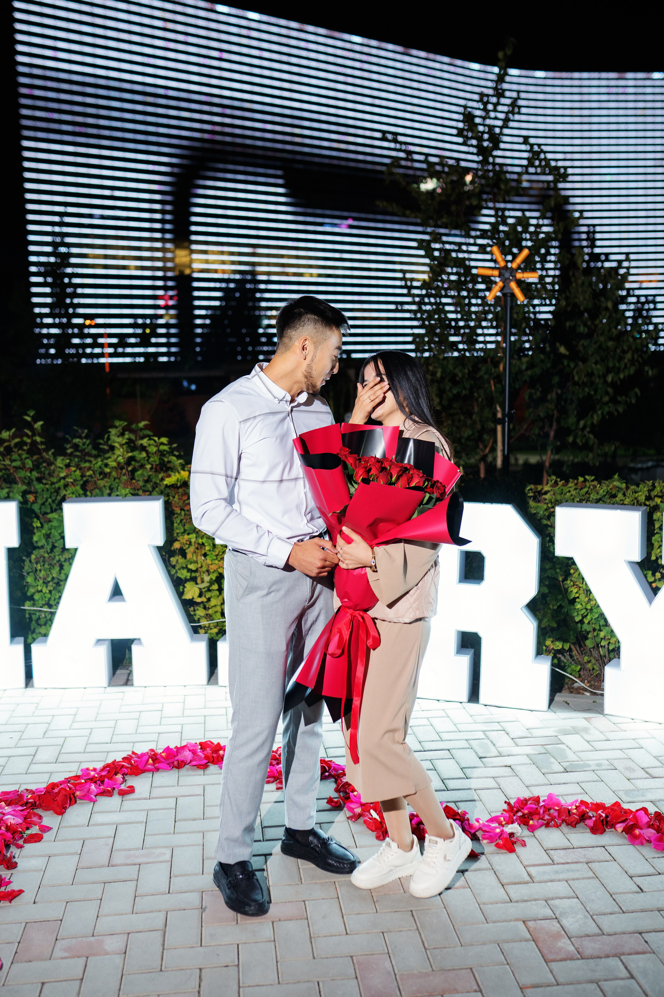 Рустам&Рошангуль | ПРС