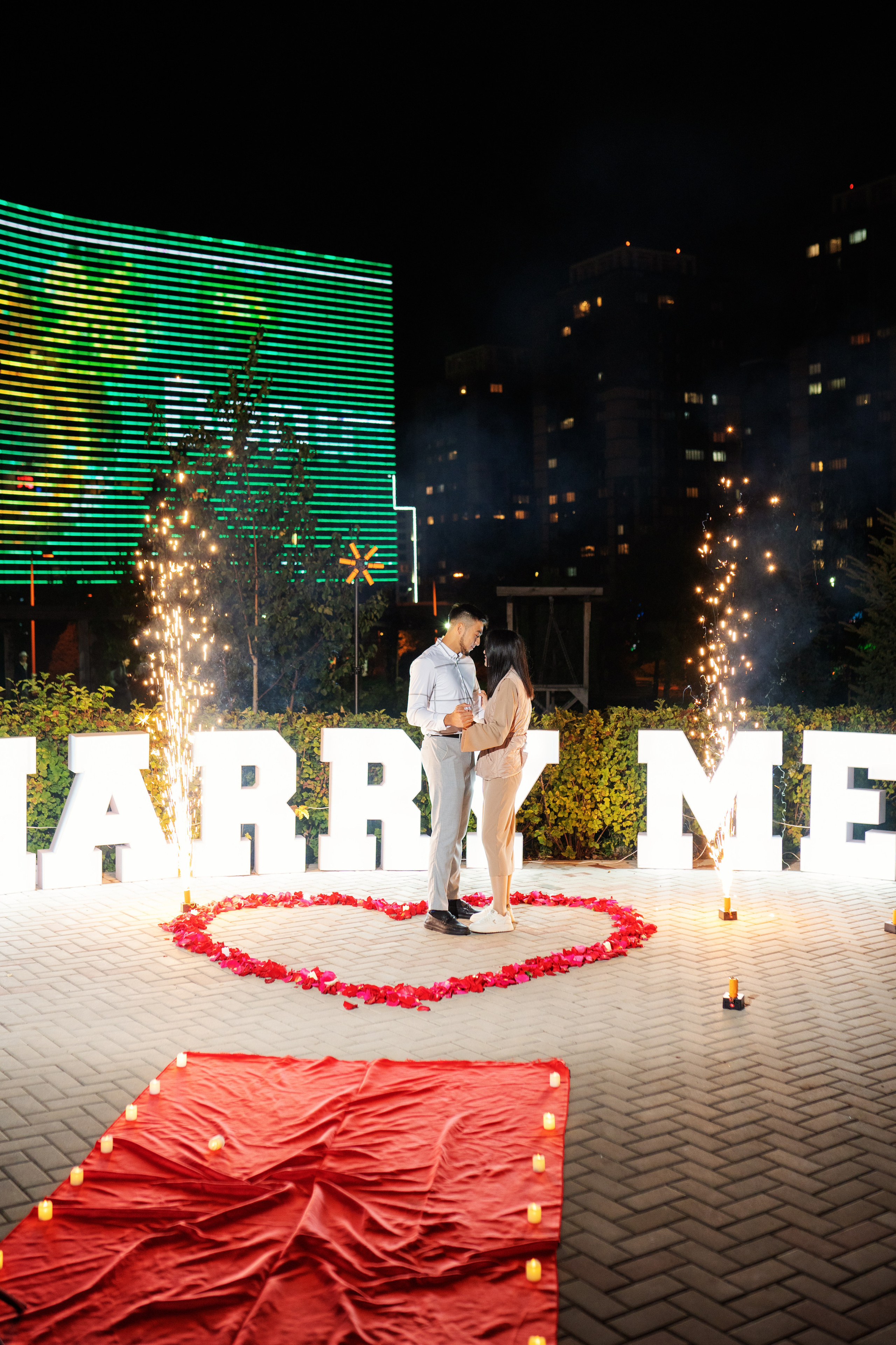 Рустам&Рошангуль | ПРС