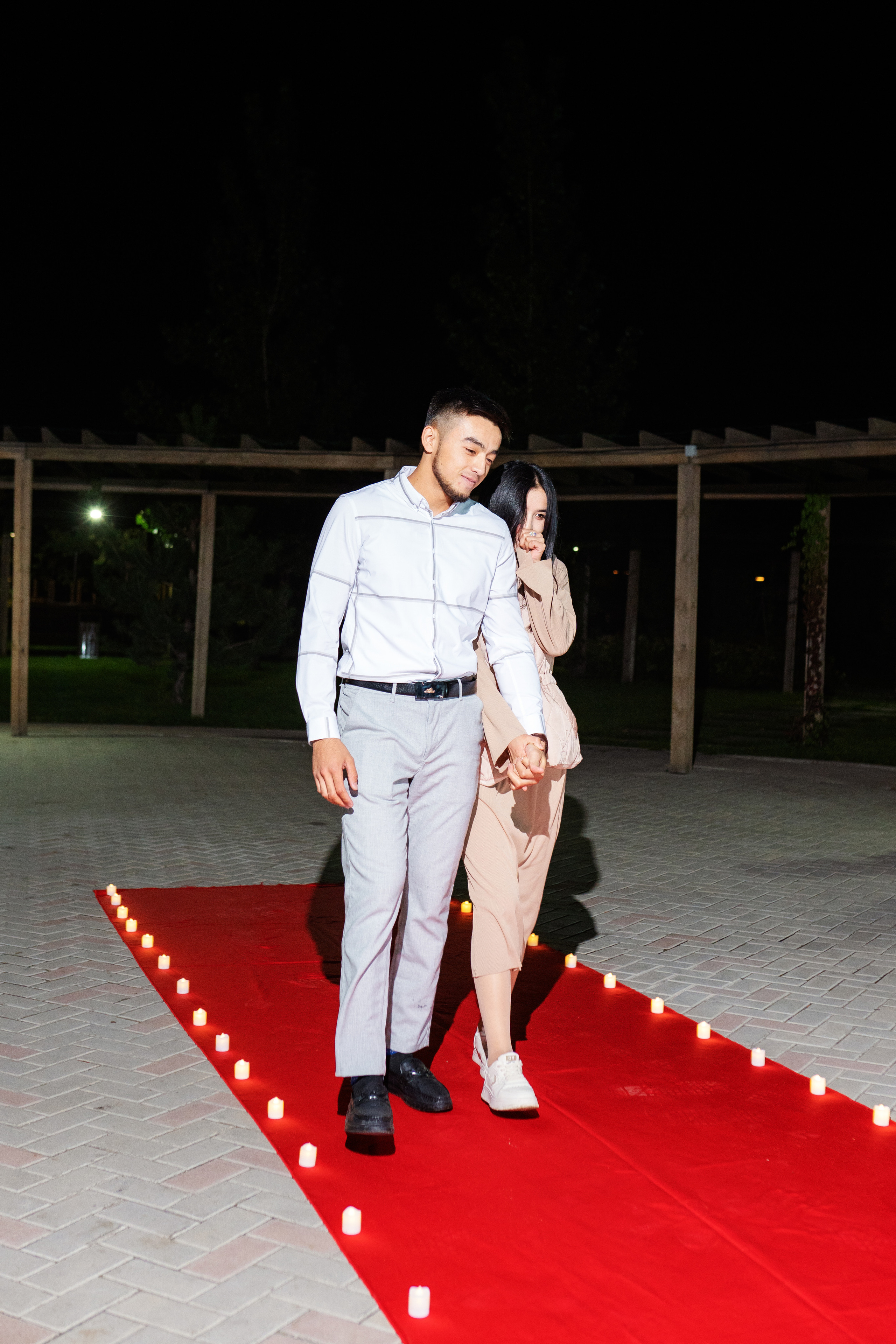 Рустам&Рошангуль | ПРС