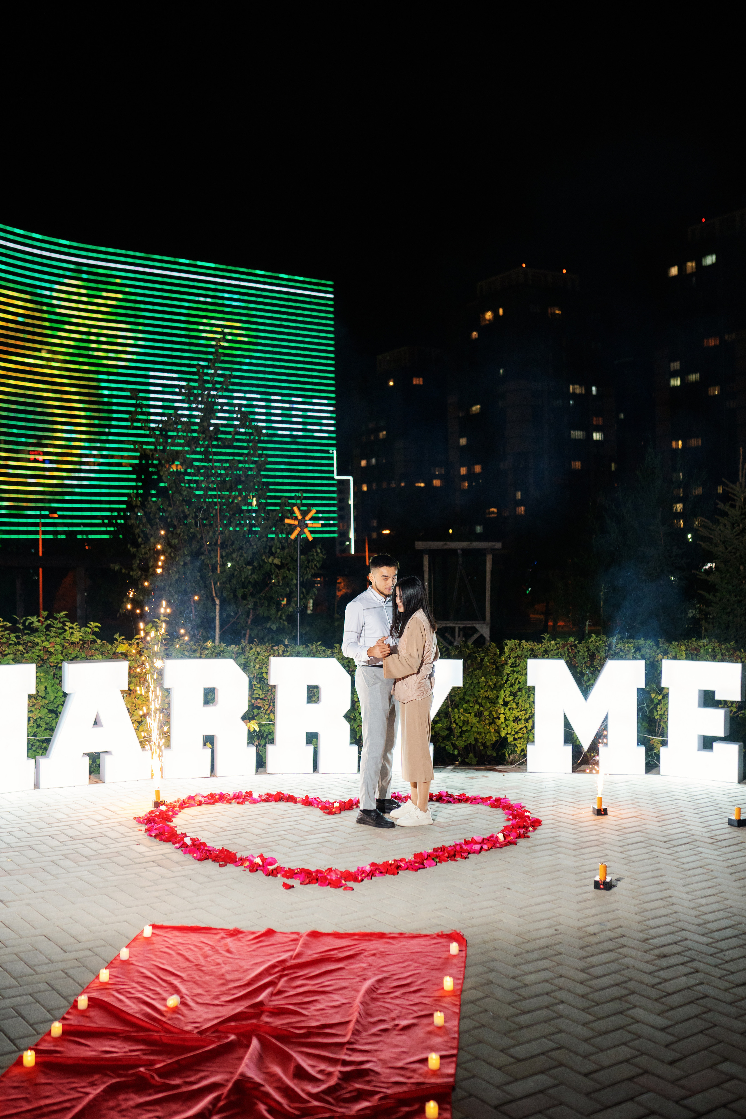 Рустам&Рошангуль | ПРС