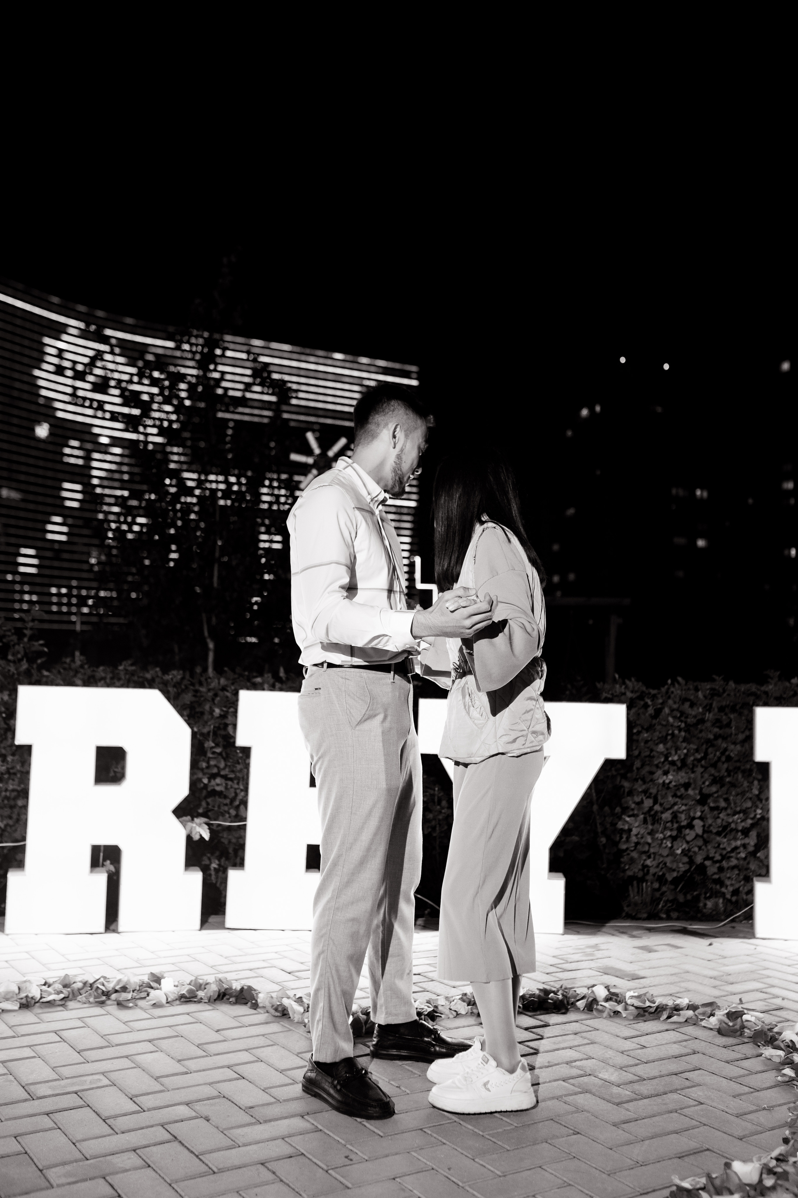 Рустам&Рошангуль | ПРС