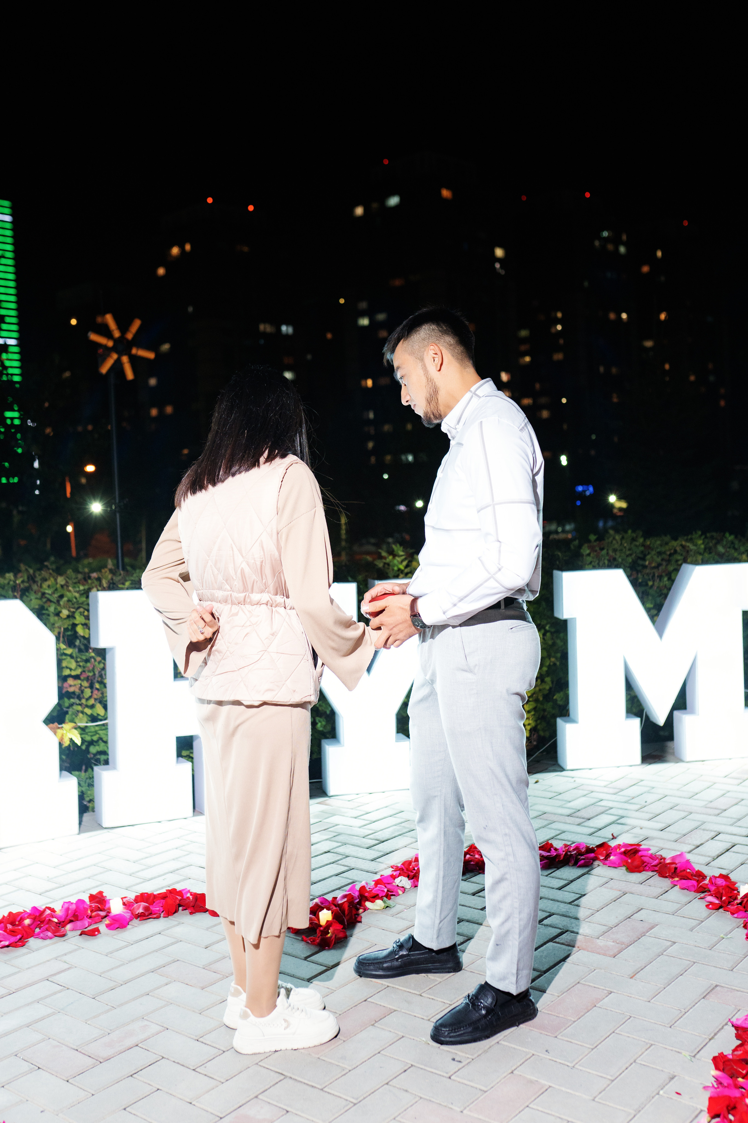 Рустам&Рошангуль | ПРС