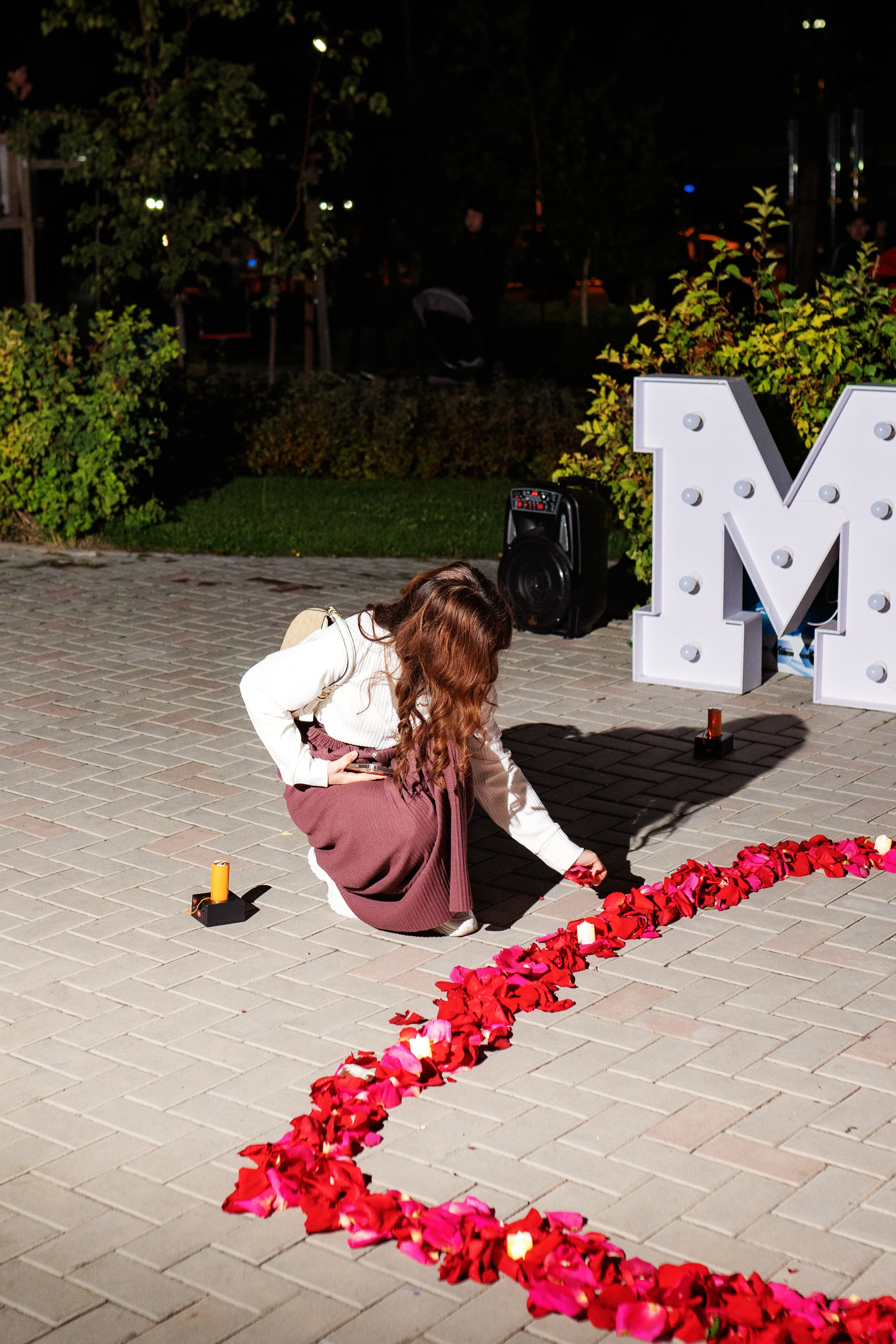 Рустам&Рошангуль | ПРС