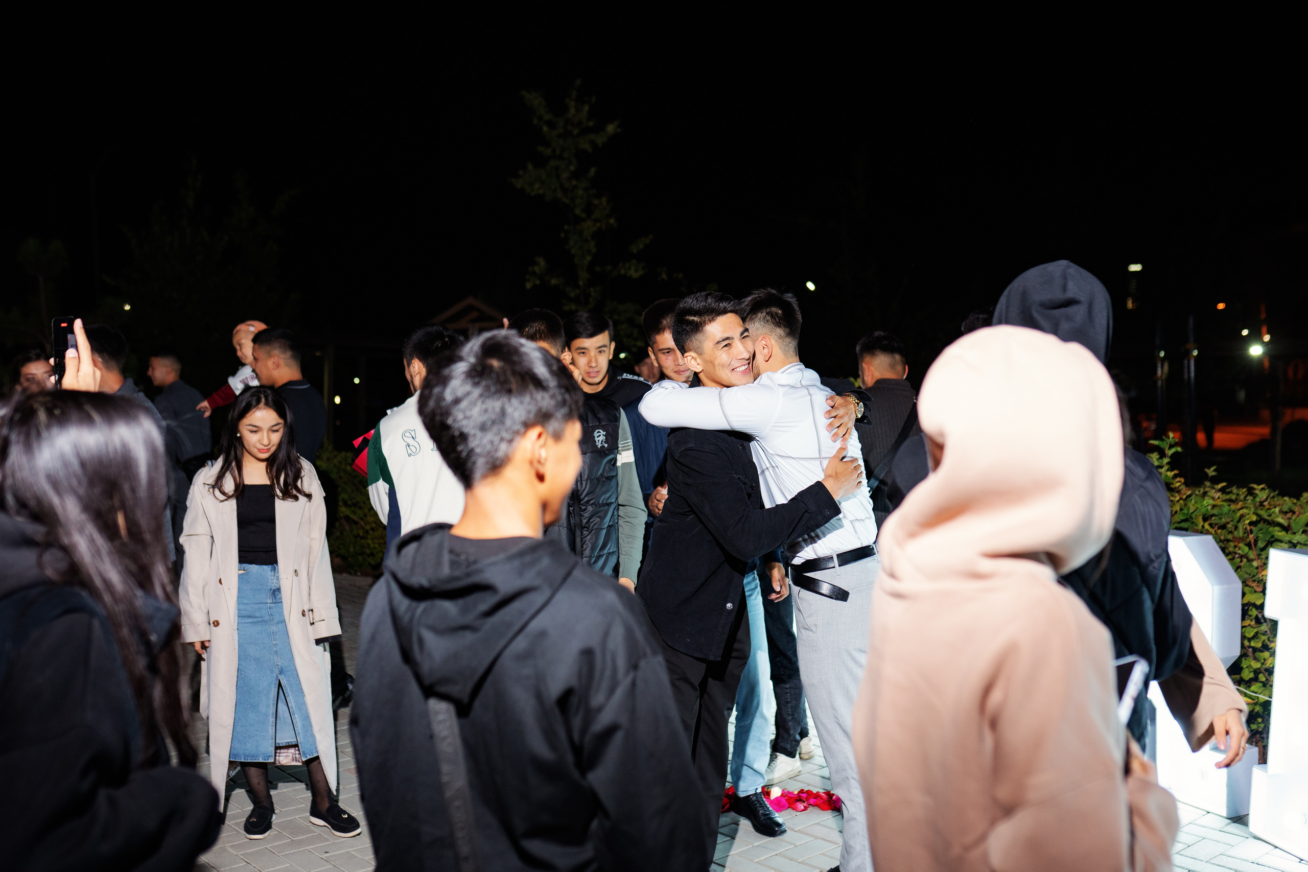 Рустам&Рошангуль | ПРС