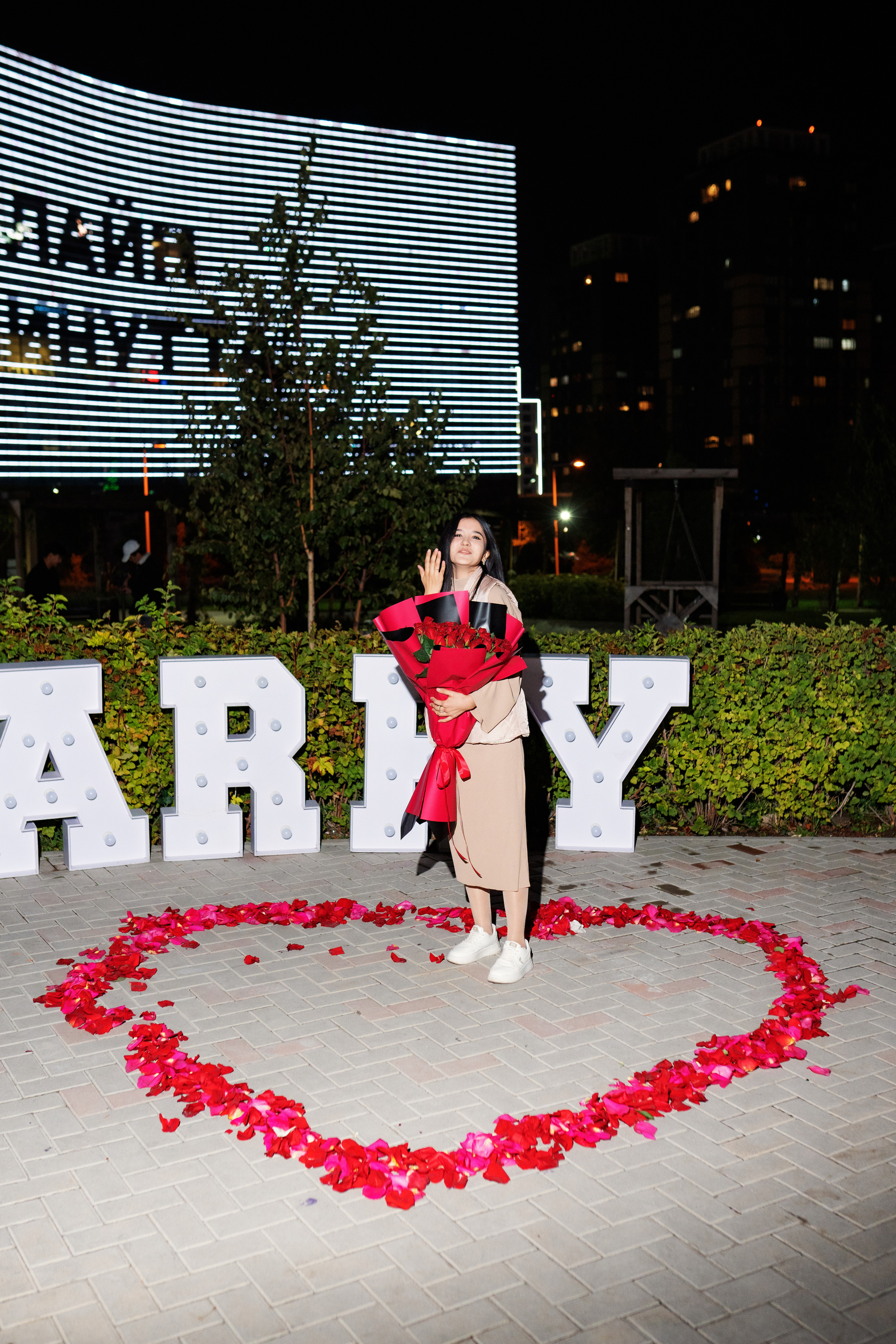 Рустам&Рошангуль | ПРС