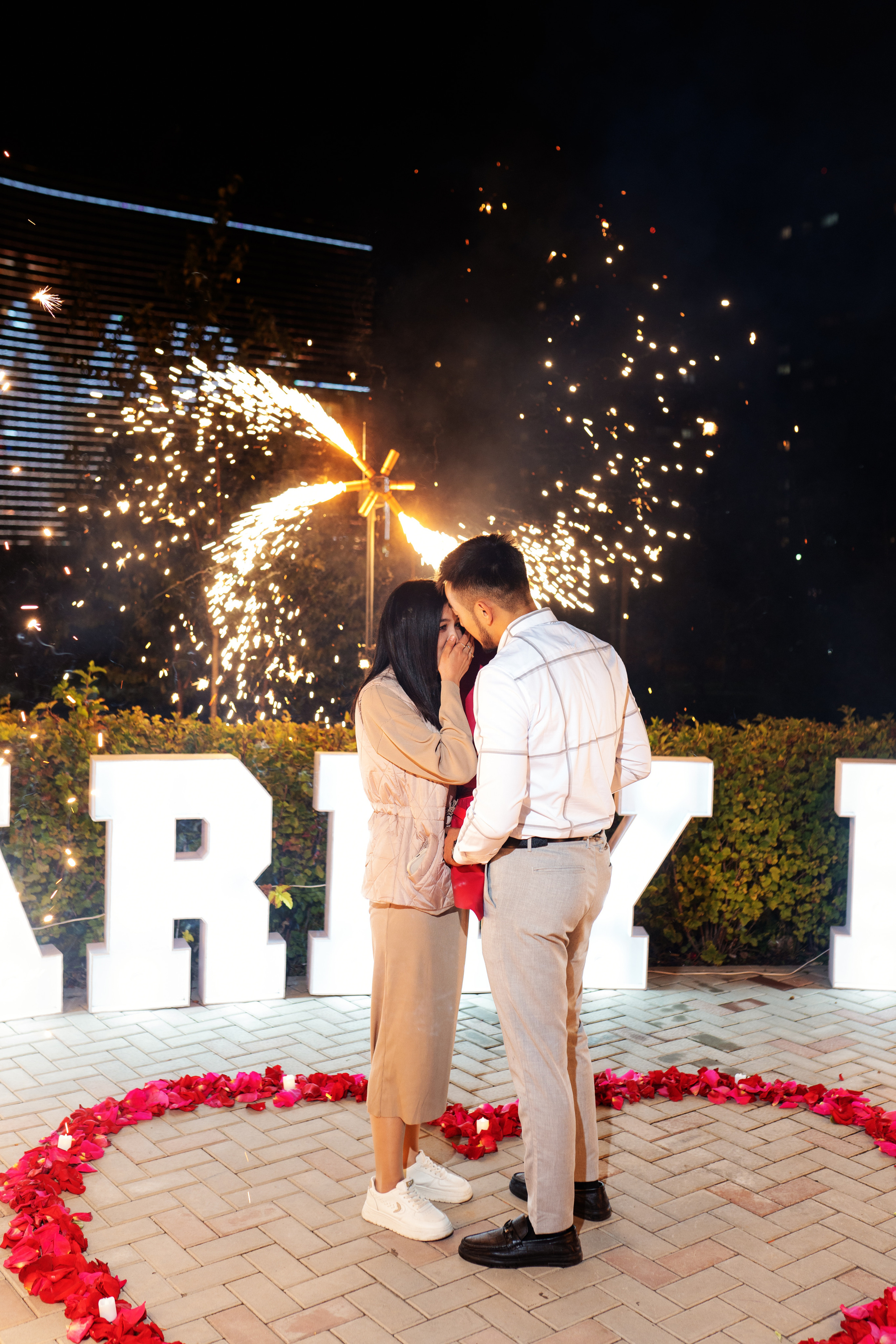 Рустам&Рошангуль | ПРС